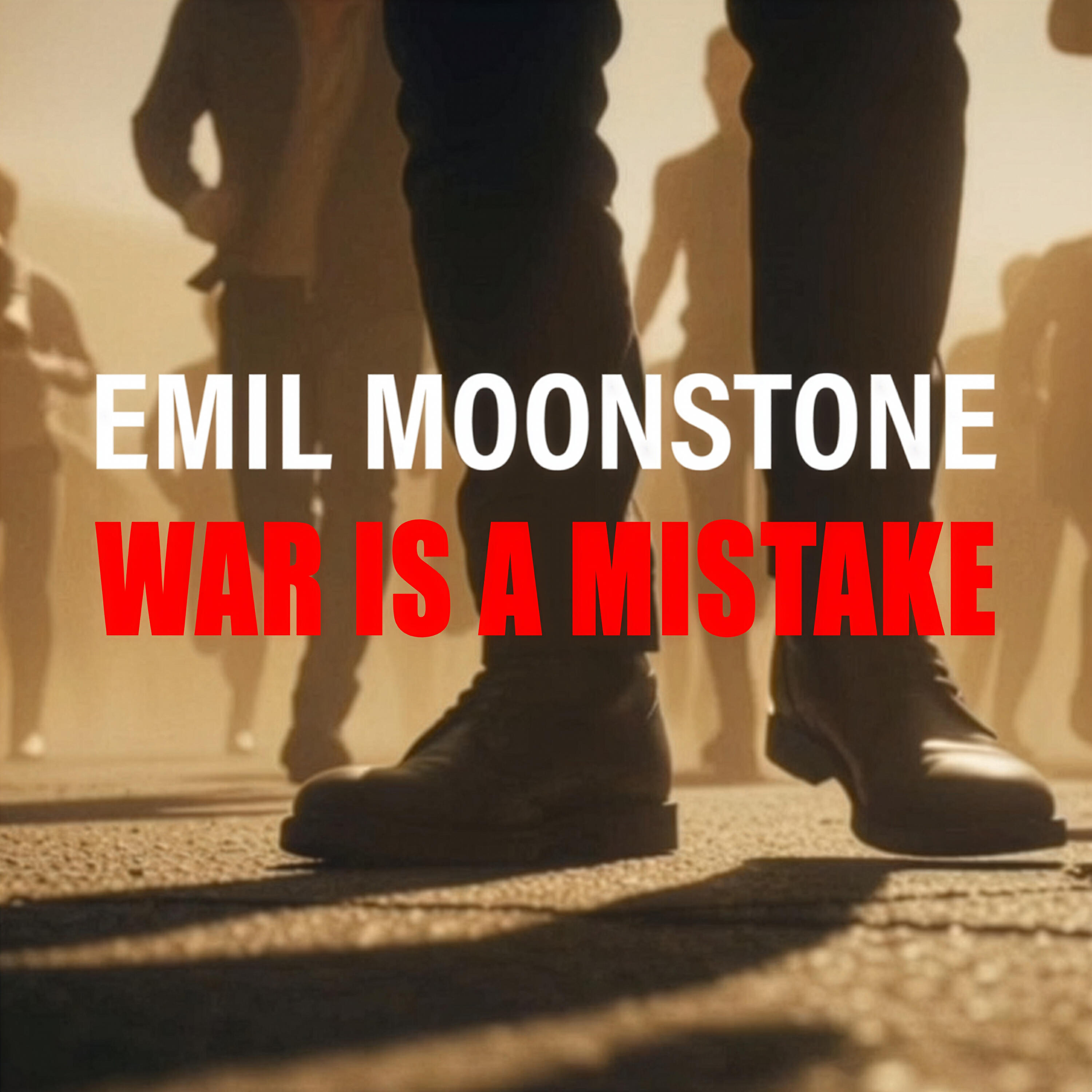 Emil Moonstone