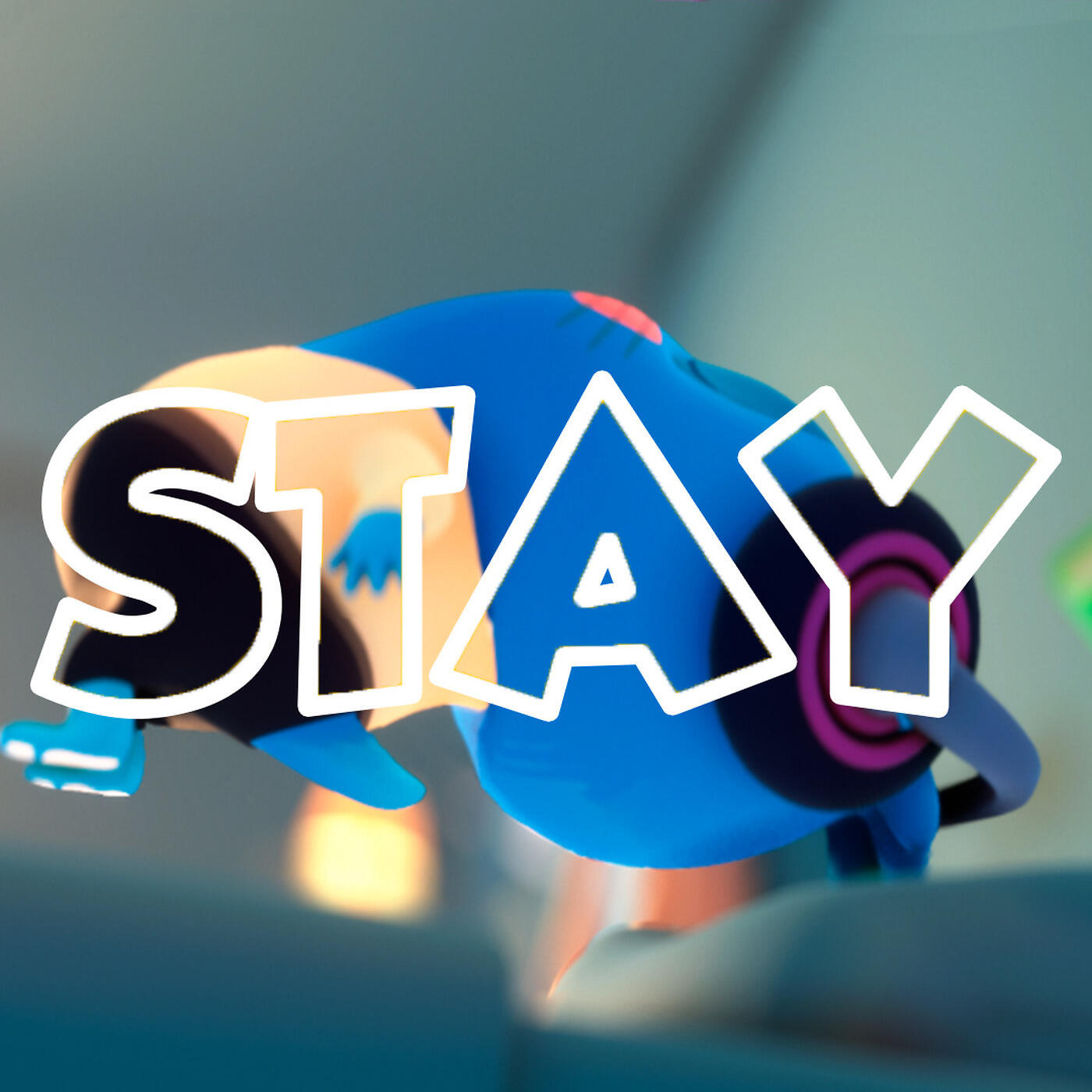 Релиз Stay