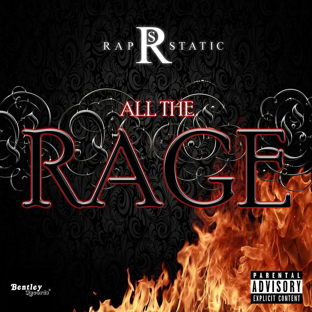 Релиз All the Rage