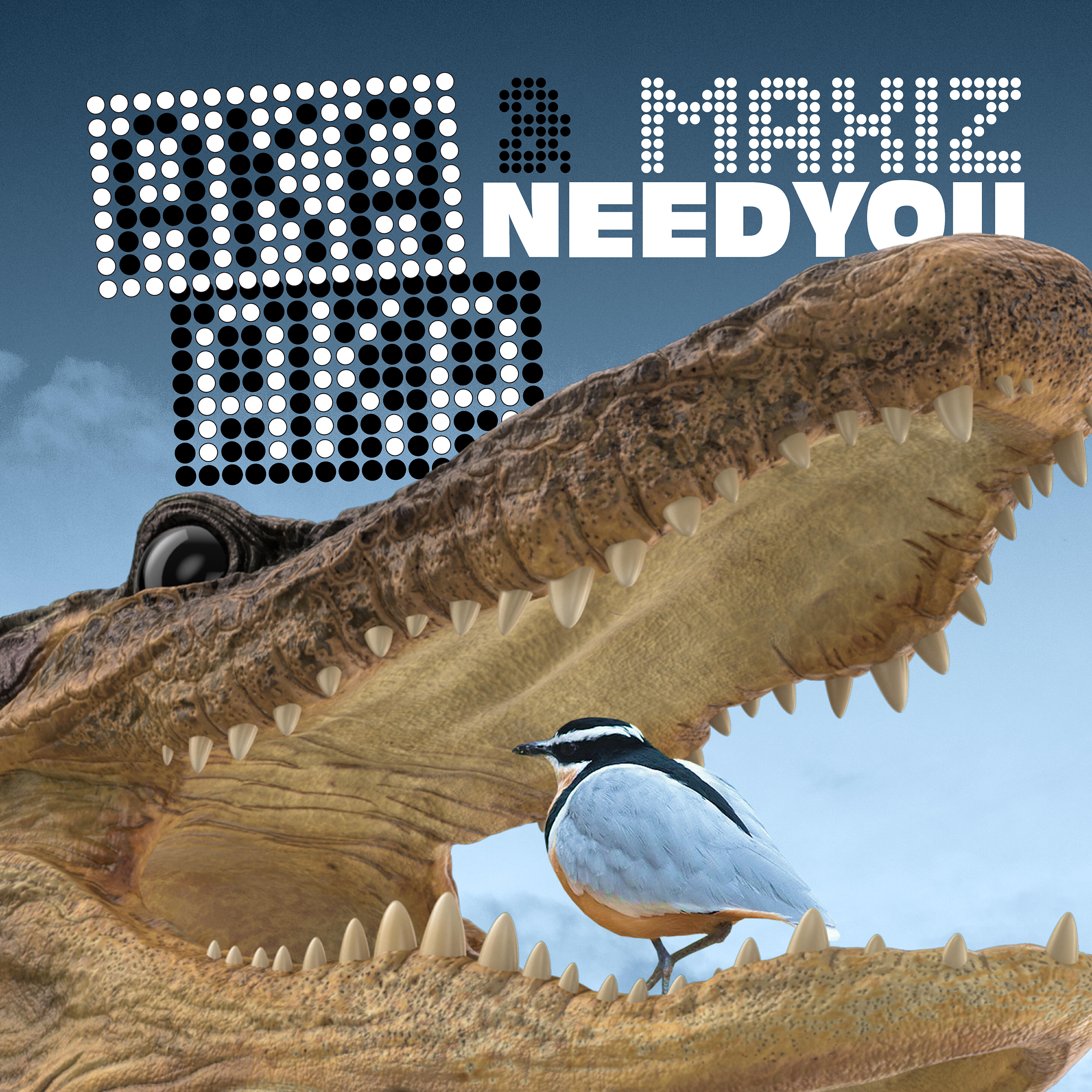 Релиз Need You