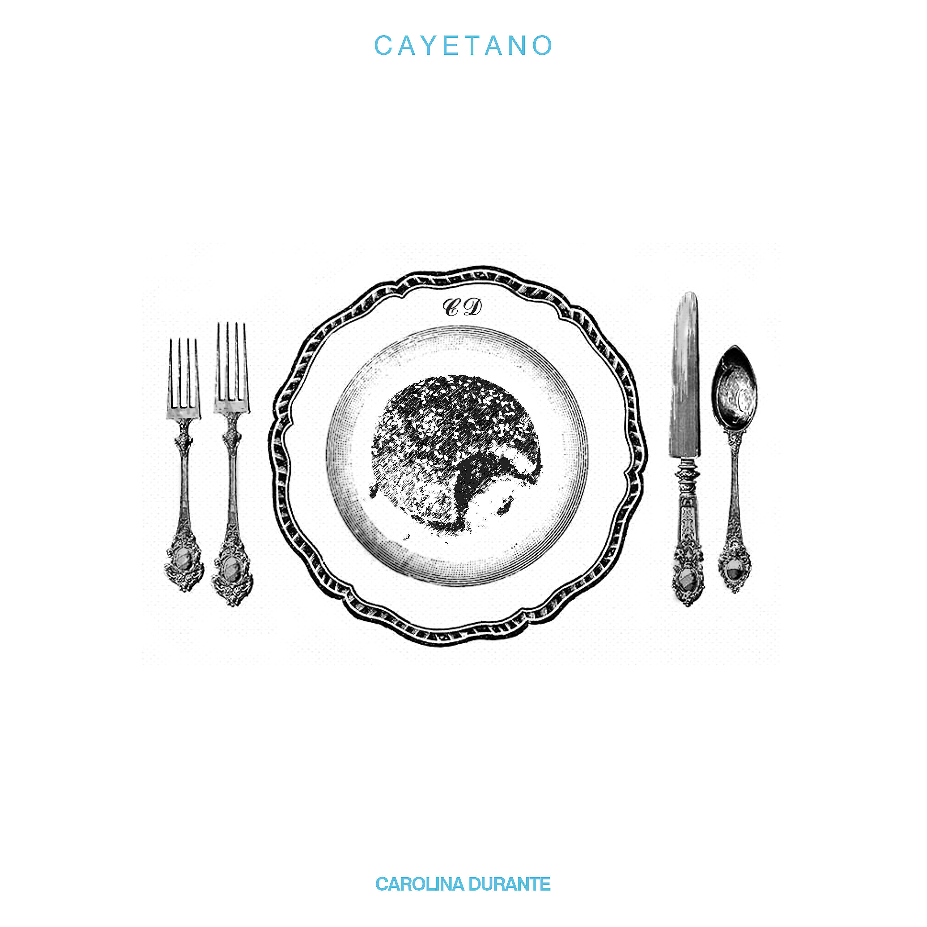 Релиз Cayetano