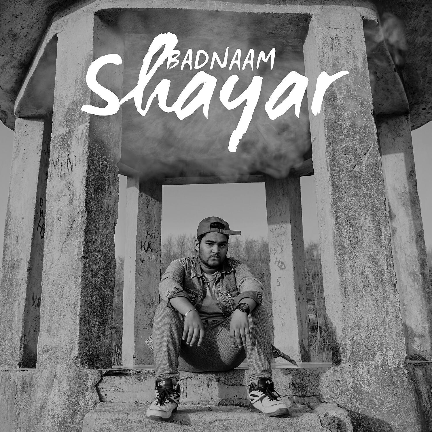 Релиз Badnaam Shayar