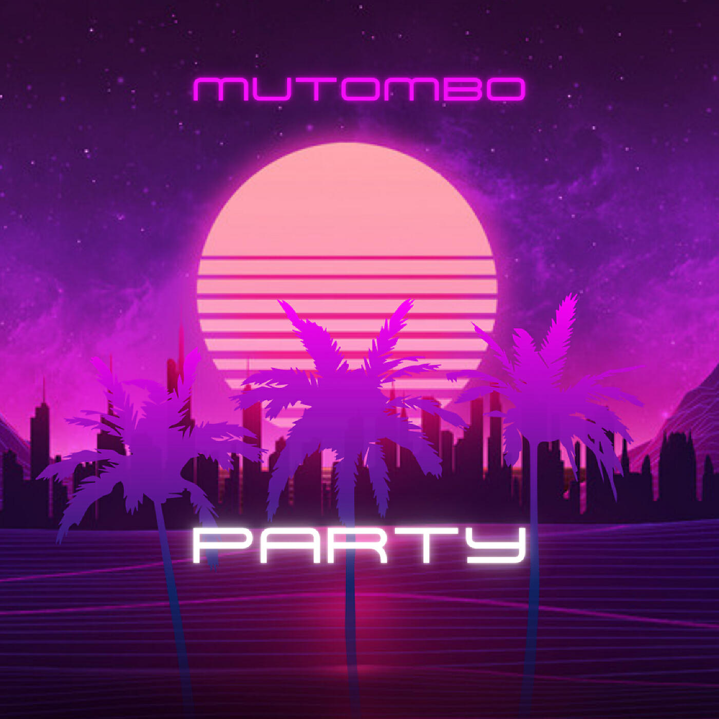 Релиз Party