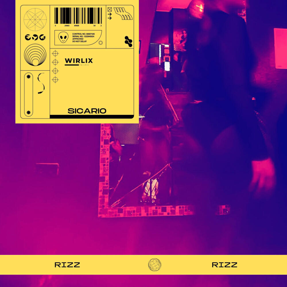 Релиз Rizz
