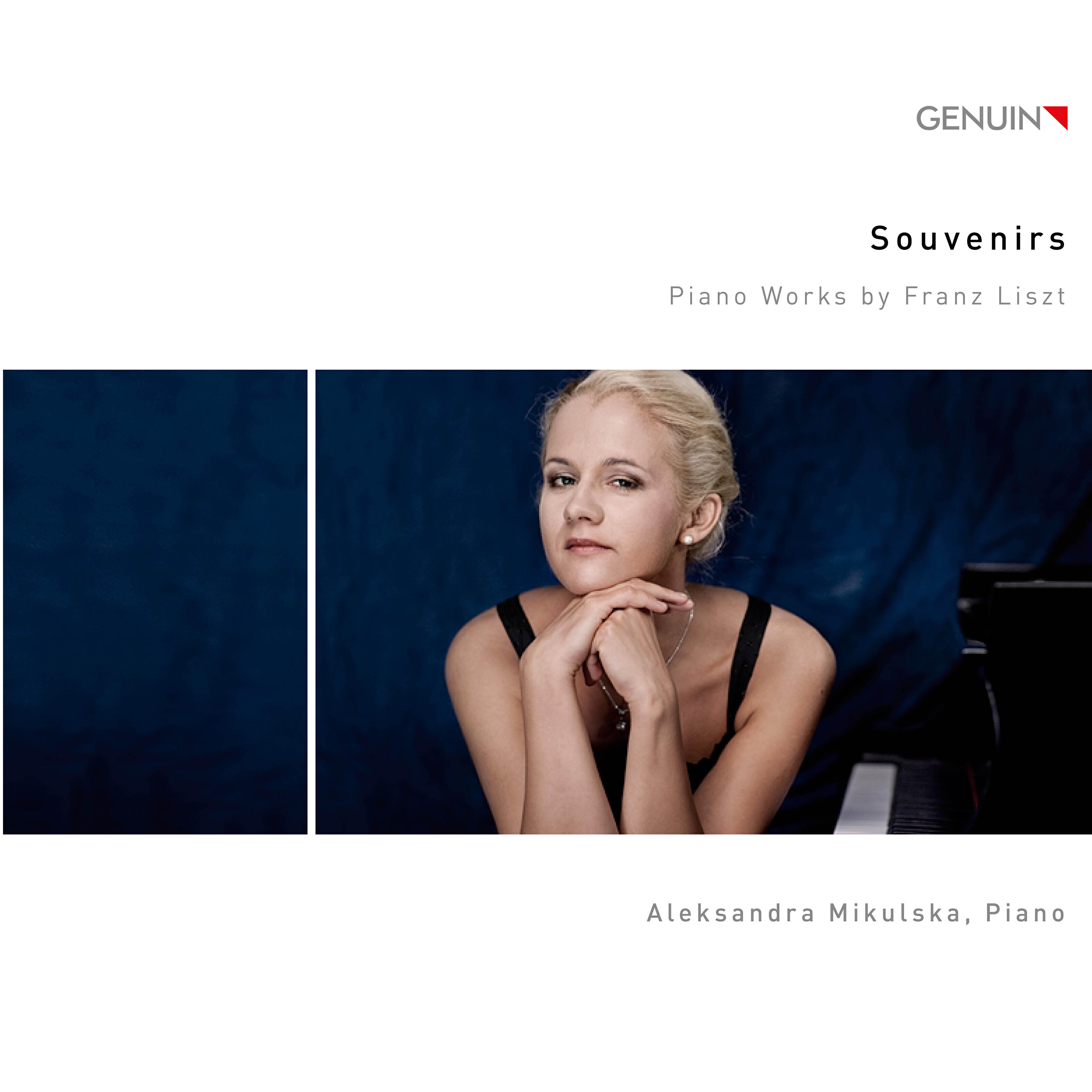Релиз Souvenirs