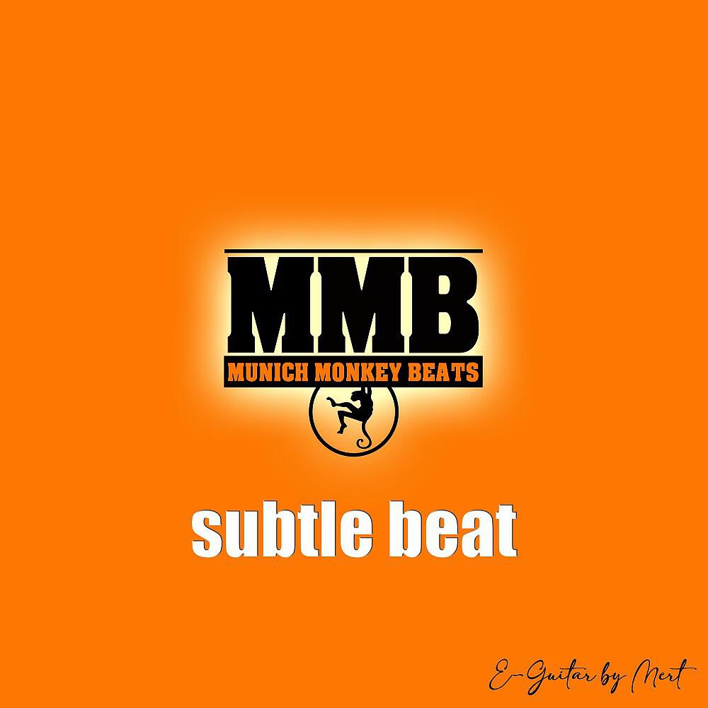 Релиз Subtle Beat