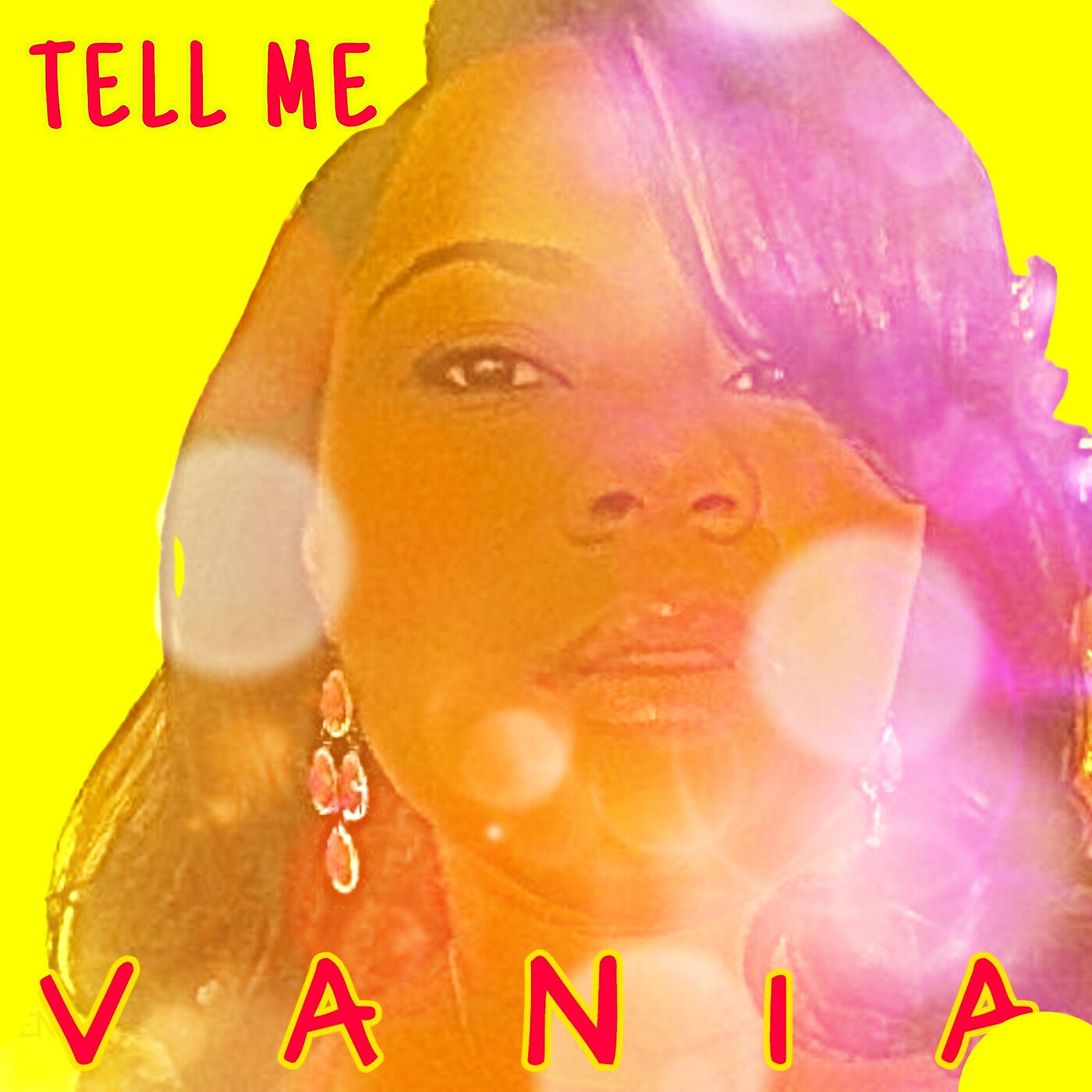Релиз Tell Me