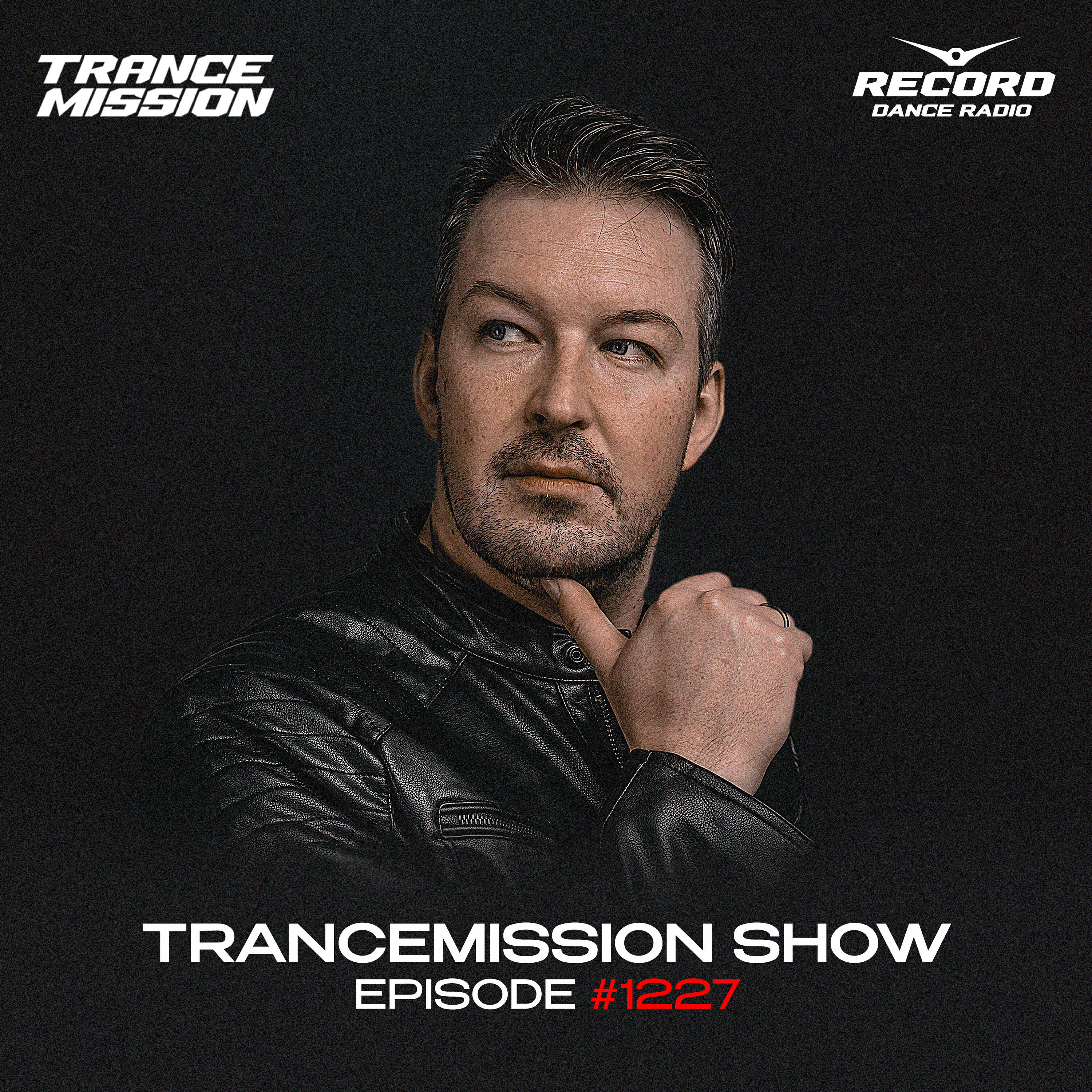 Релиз Trancemission Show 1227