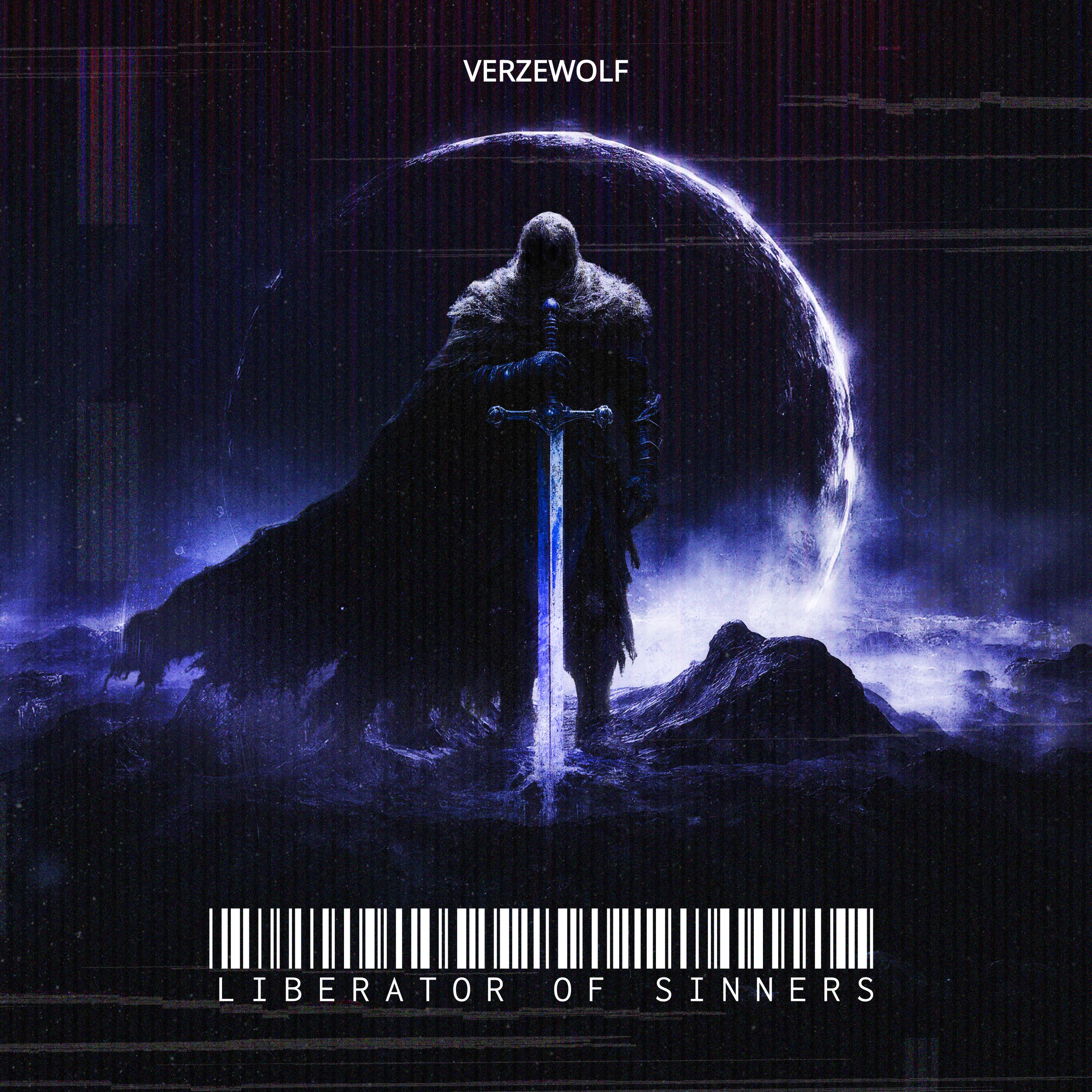 Релиз Liberator of Sinners