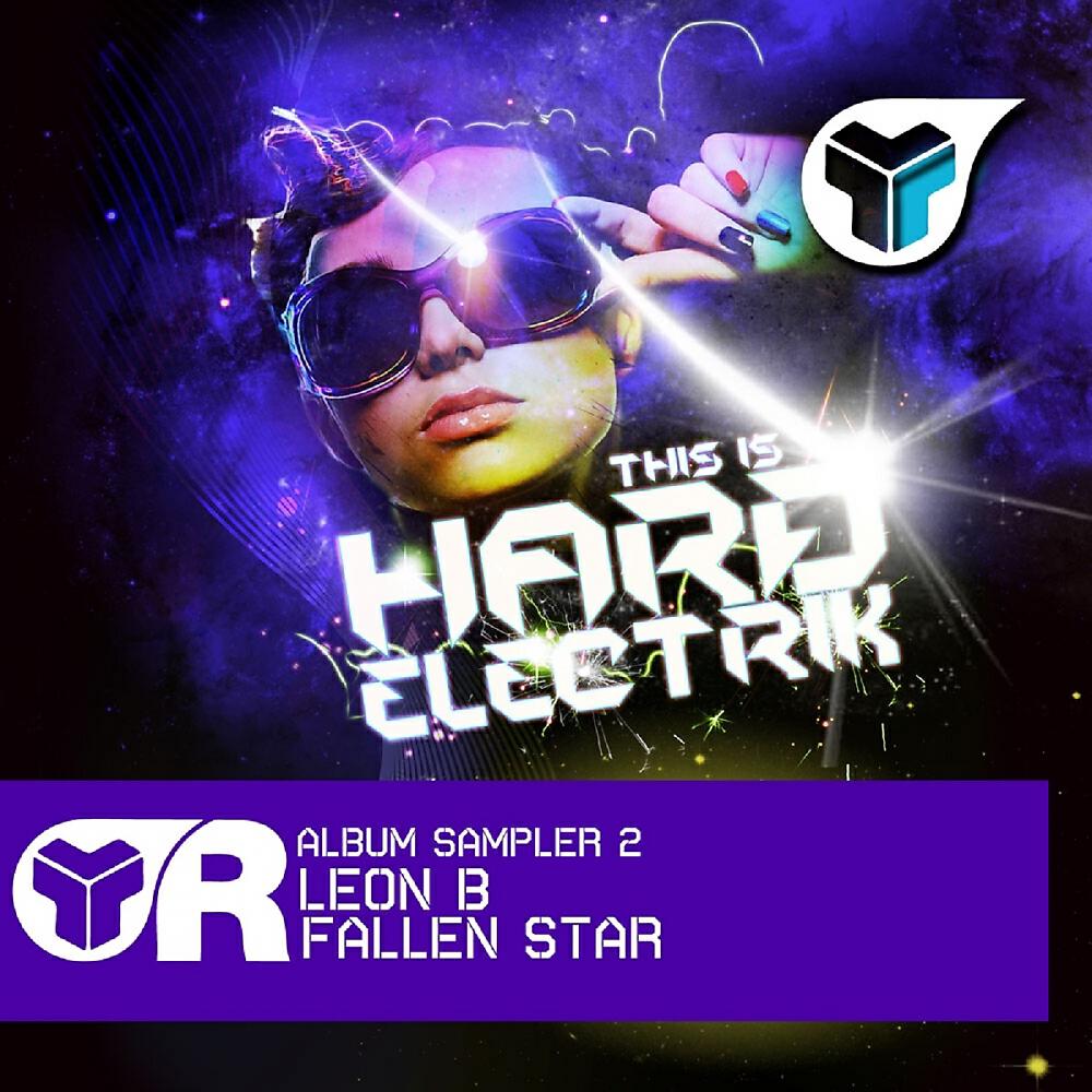 Релиз This Is Hard Electrik Album Sampler 2