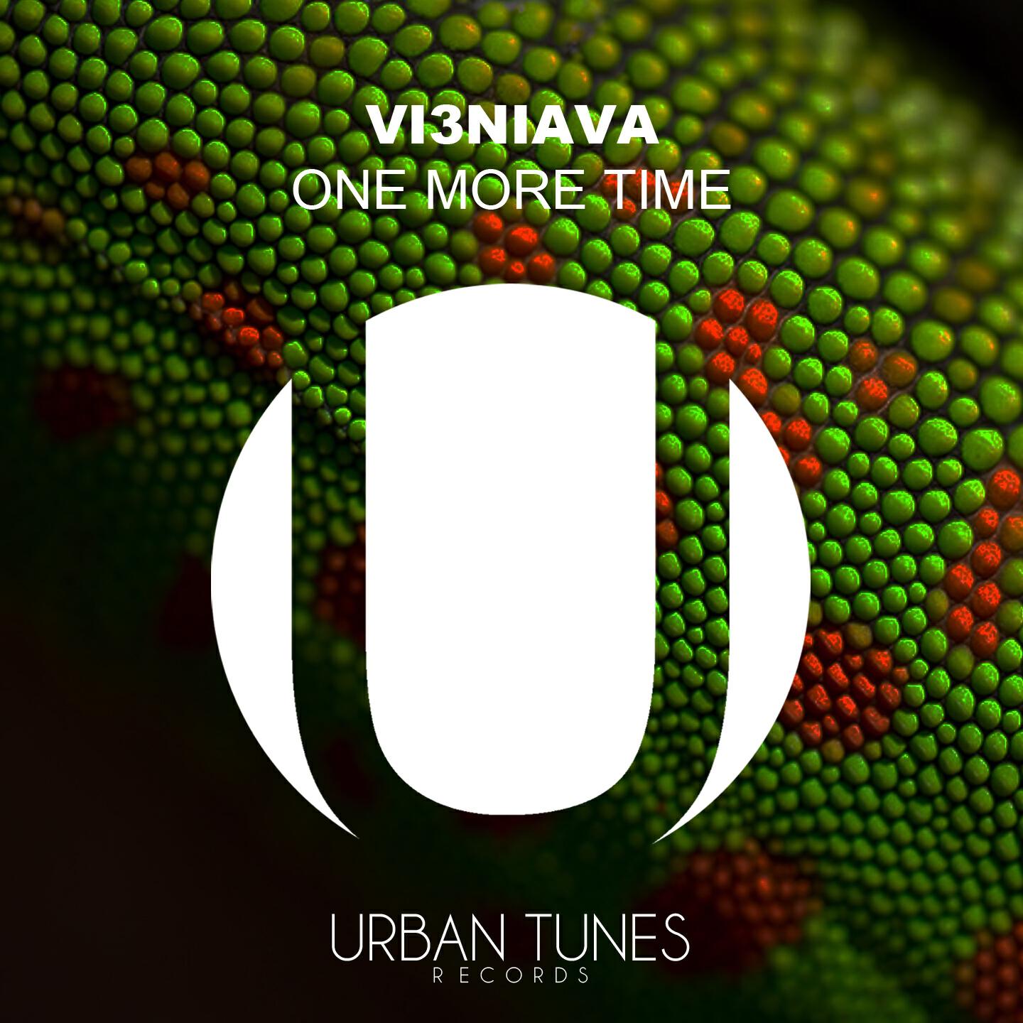 Релиз One More Time