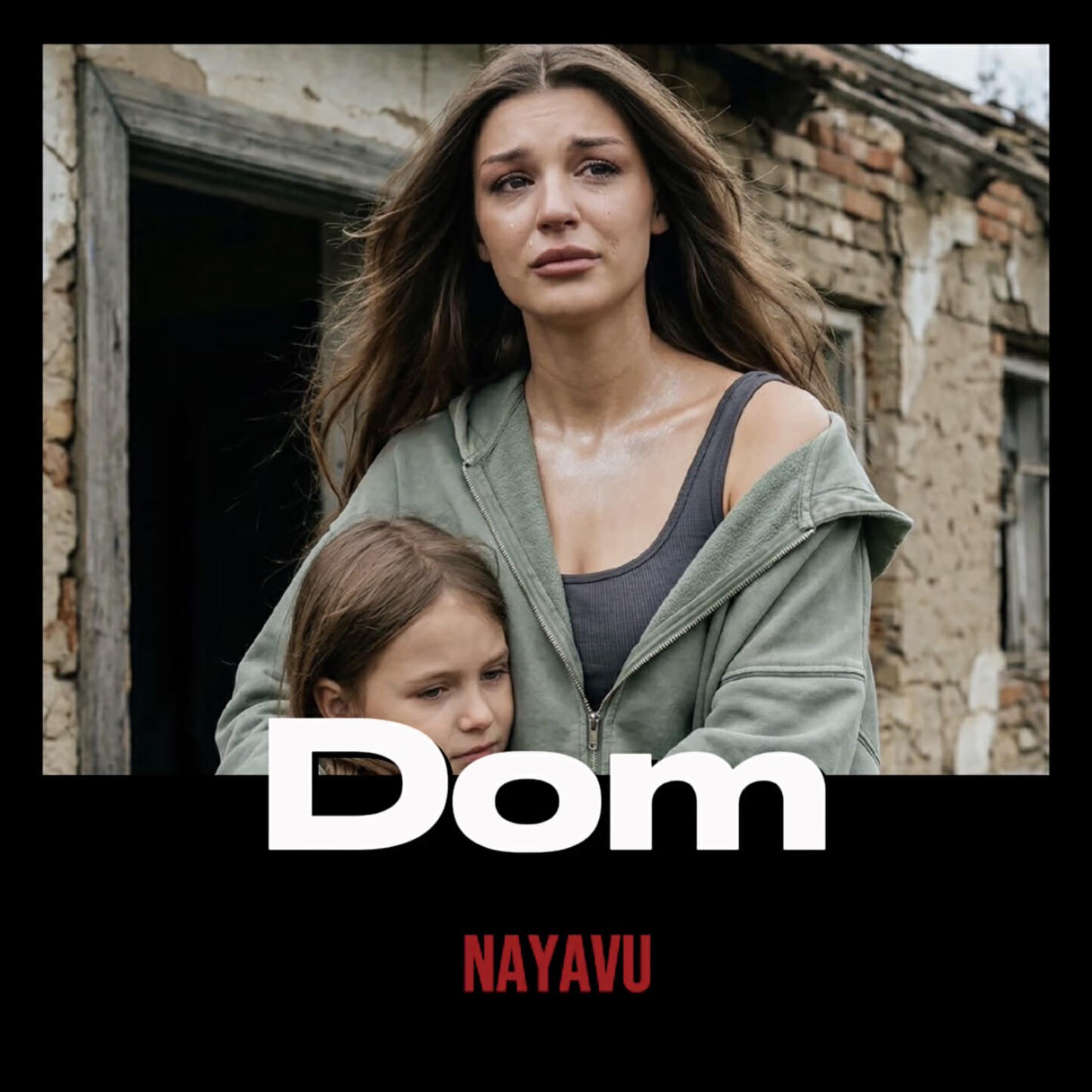 Релиз Dom