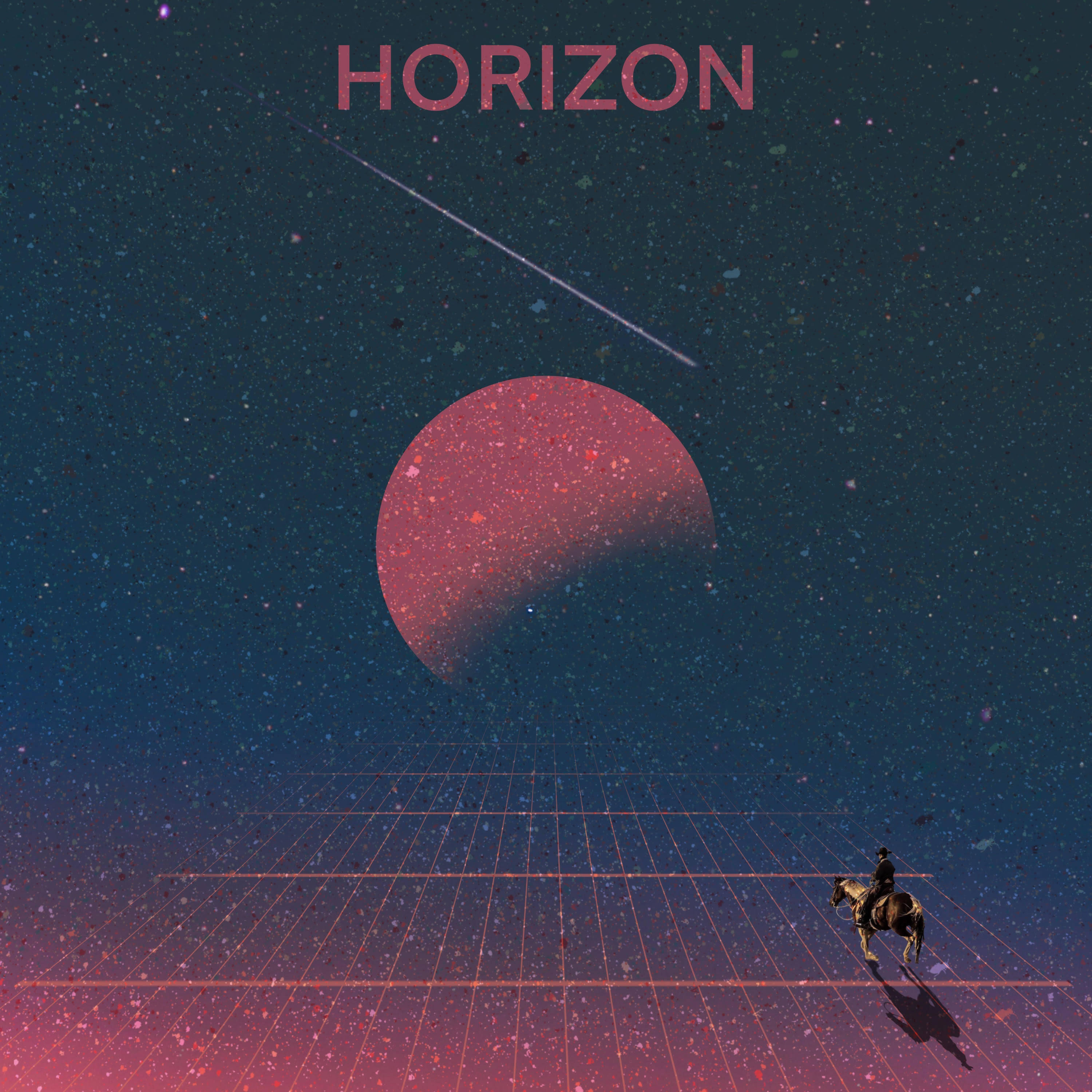 Релиз horizon