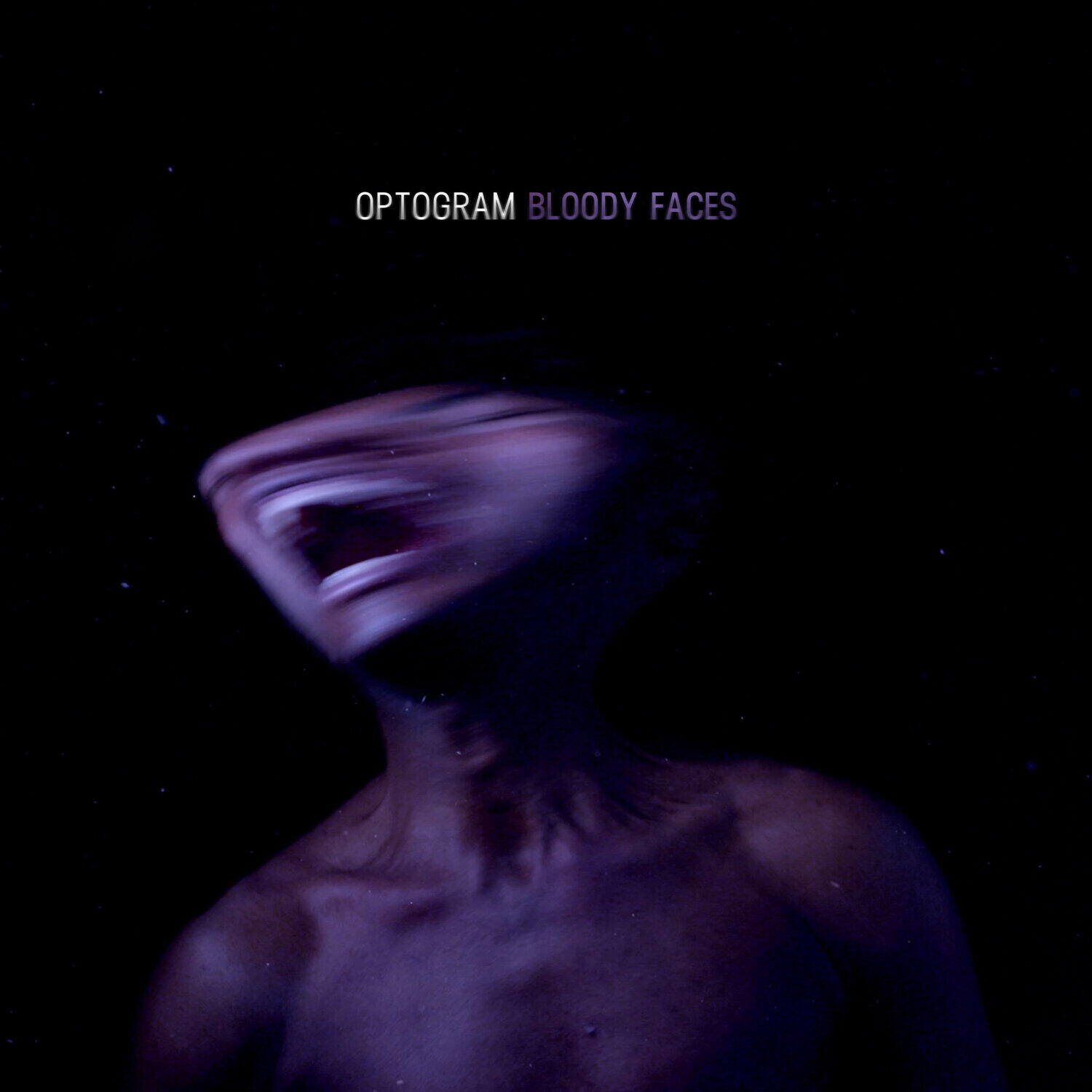 Релиз Bloody Faces