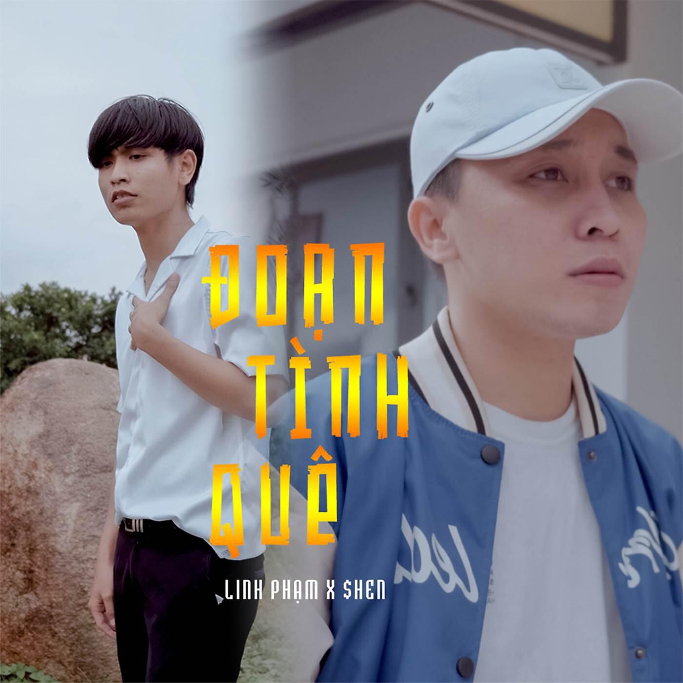 Релиз Đoạn Tình Quê (Đạt R x HHD Remix)