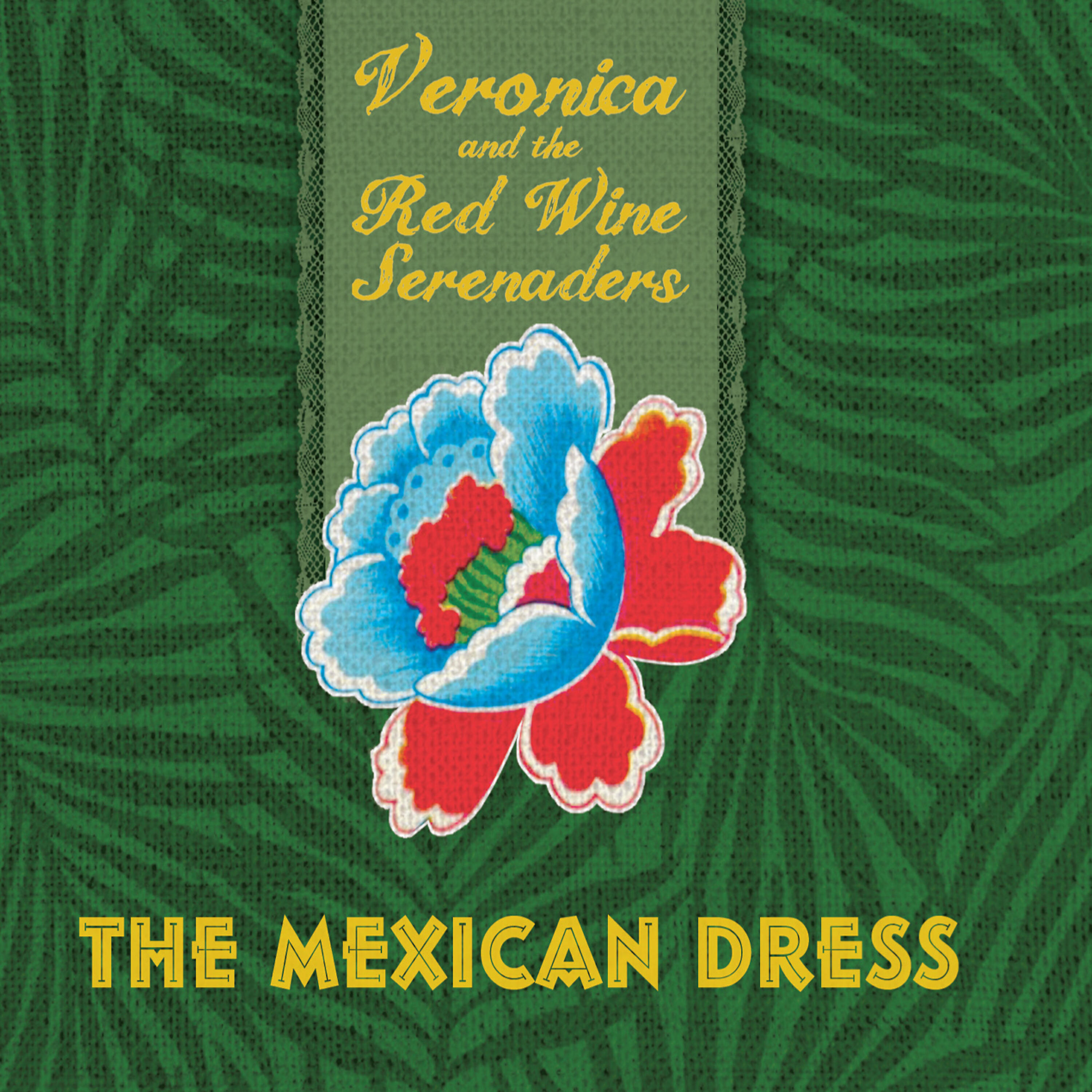 The Red Wine Serenaders