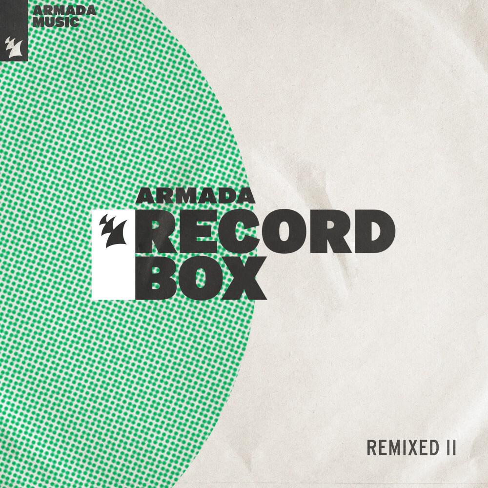 Релиз Armada Record Box - Remixed II