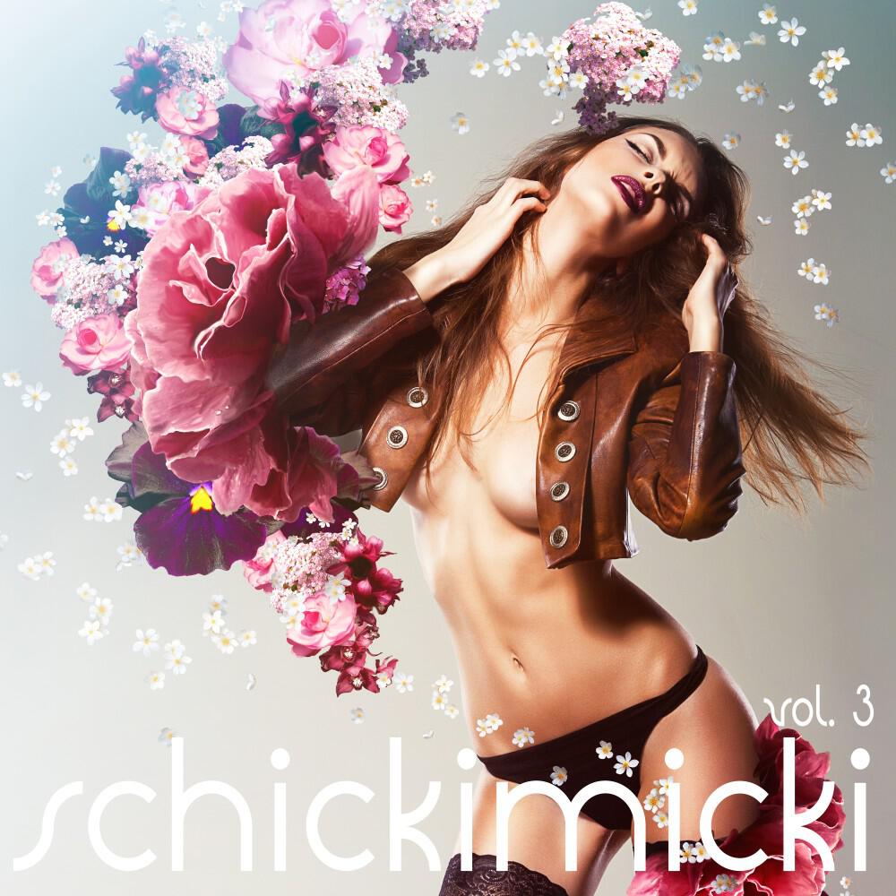 Релиз Schickimicki, Vol. 3