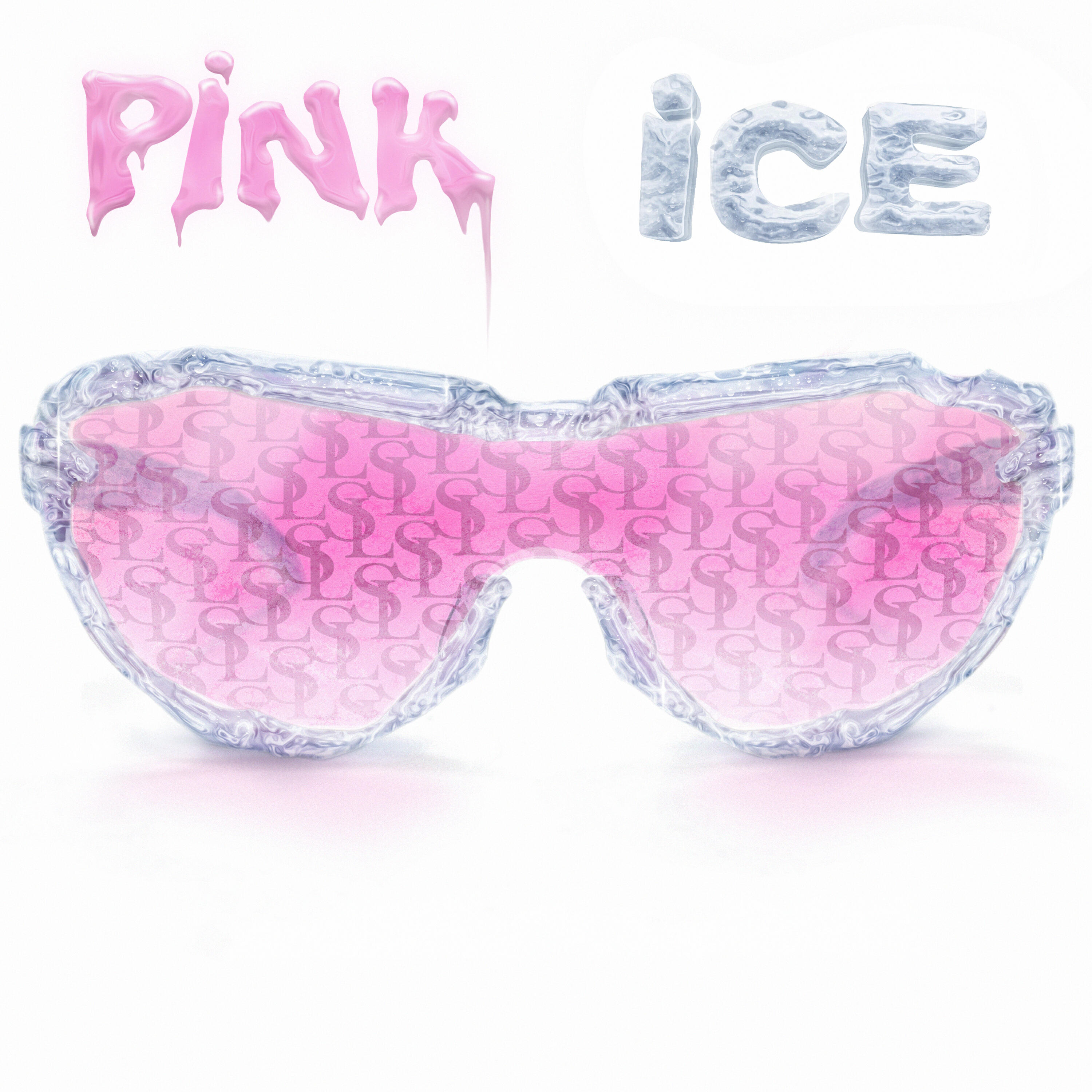 Релиз Pink Ice