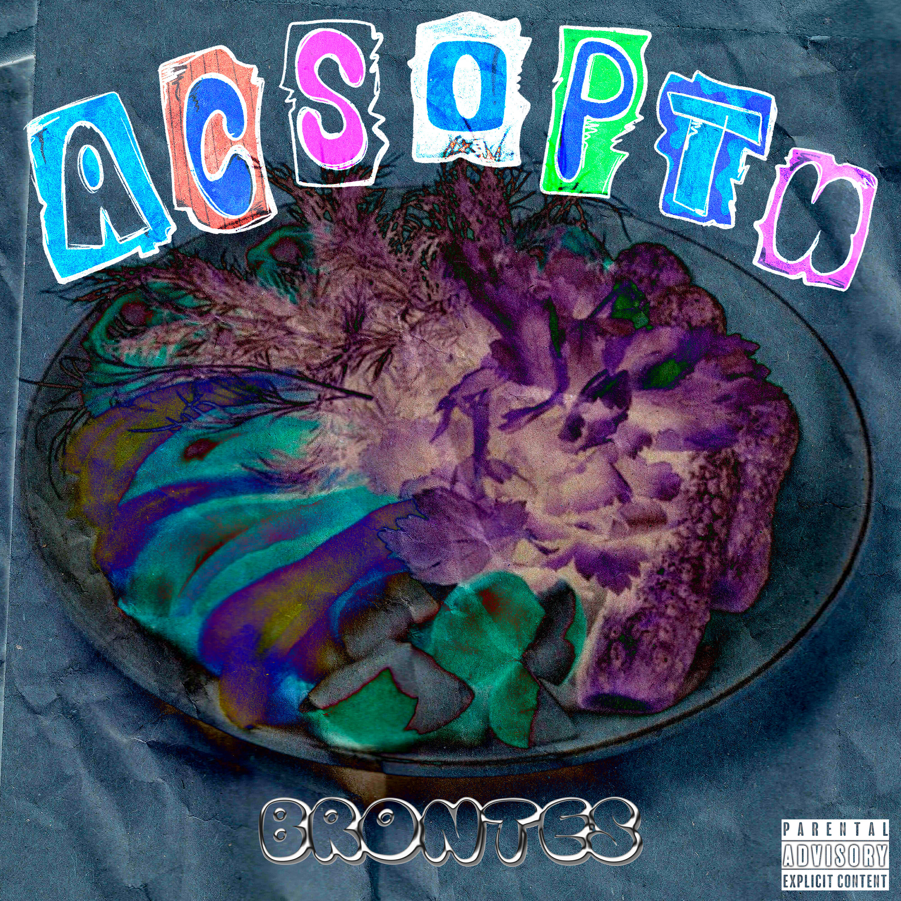 Релиз Ассорти