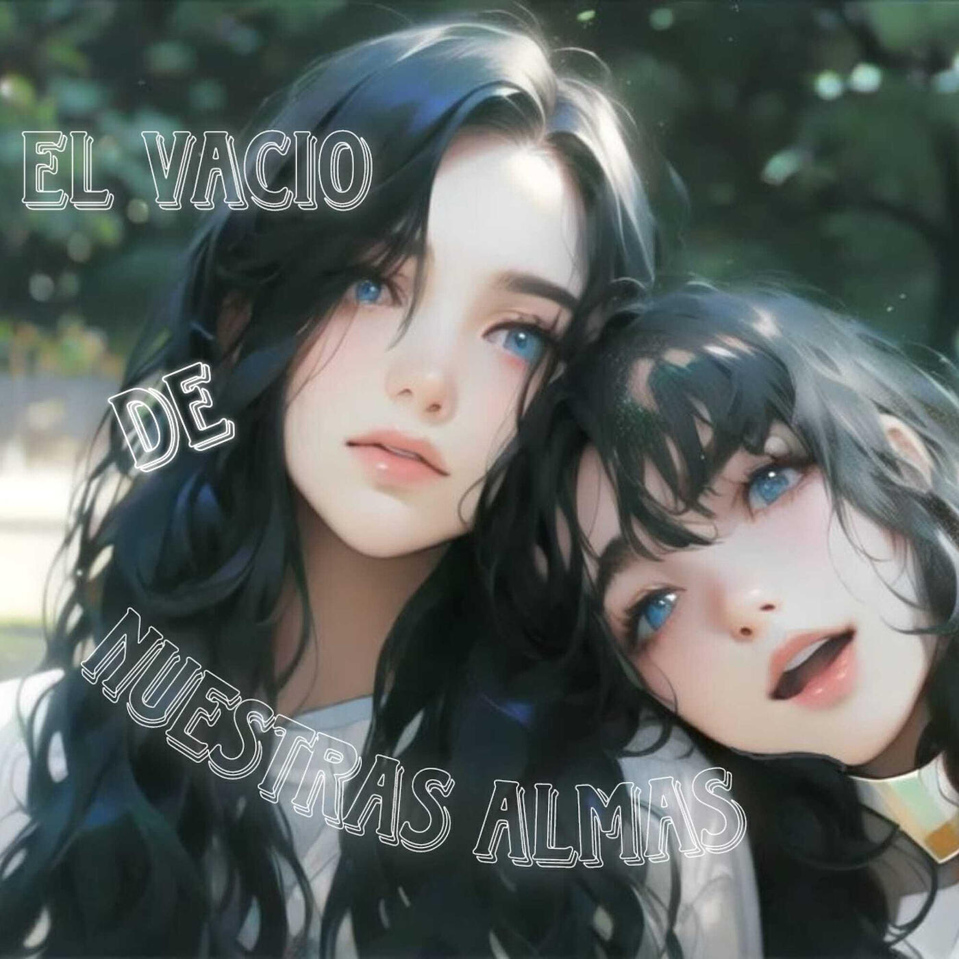 Релиз El Vacio De Nuestras Almas