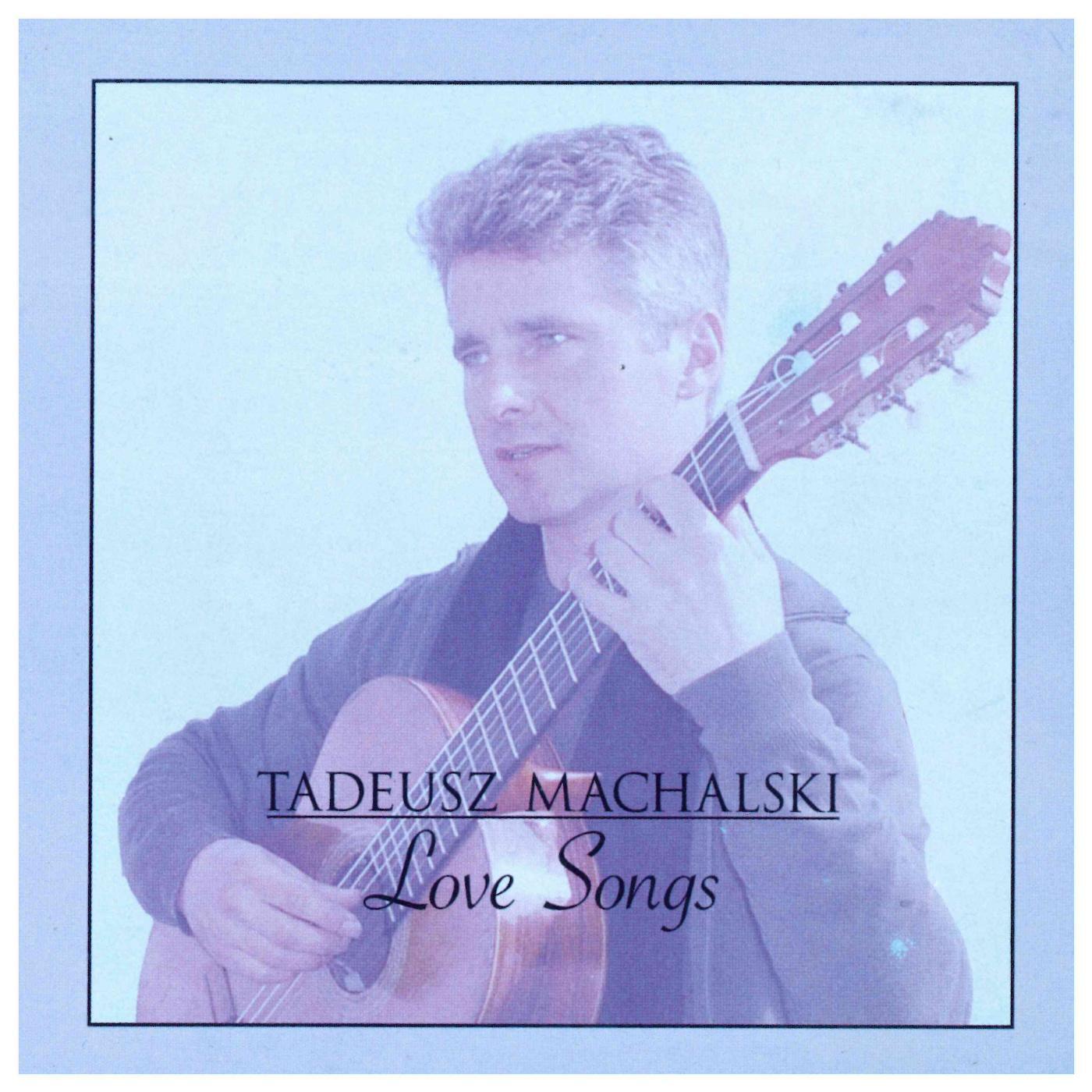 Релиз Love Songs