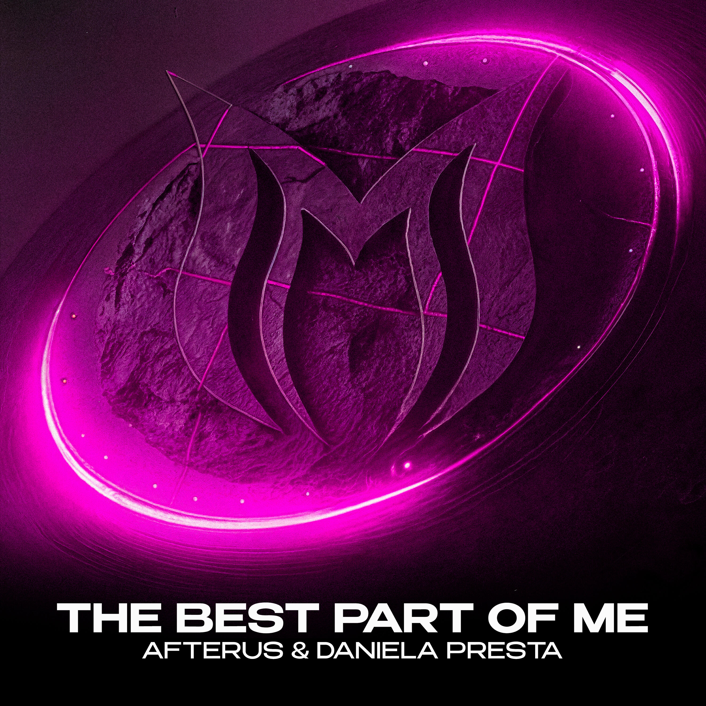 Релиз The Best Part of Me