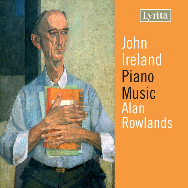 Релиз Ireland: Piano Music
