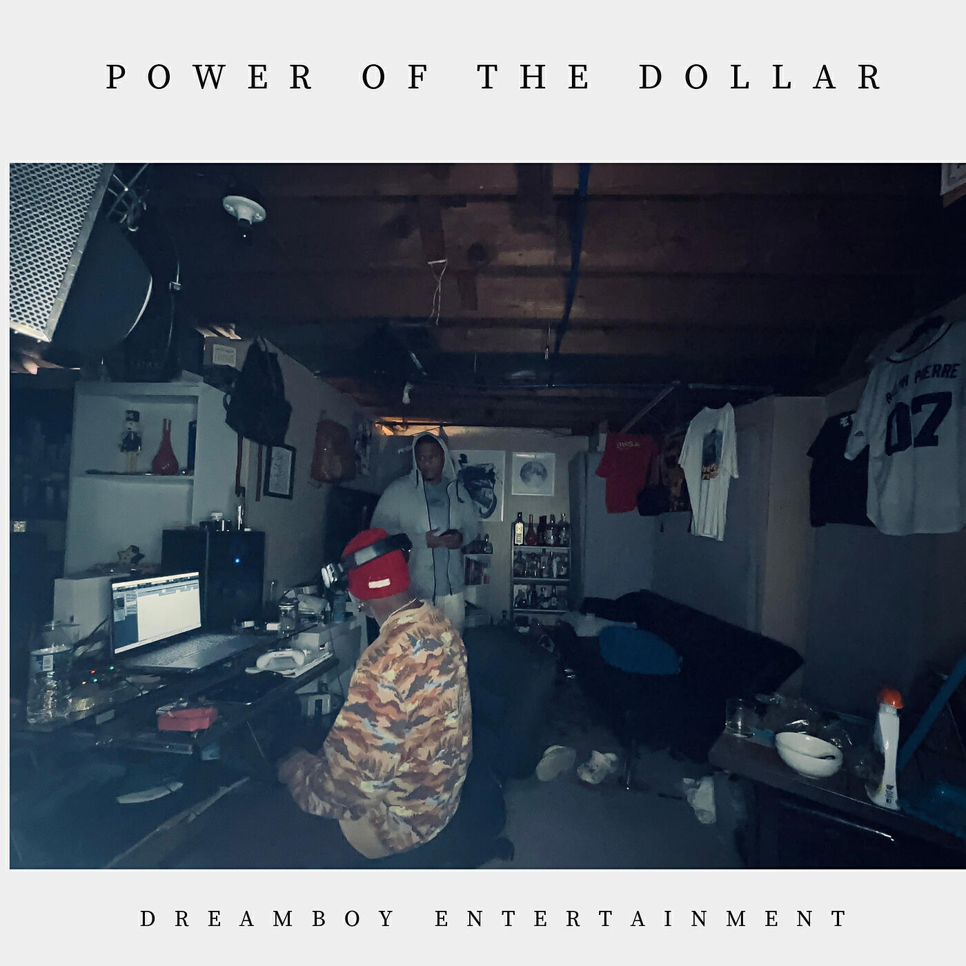 Релиз Power of the Dollar