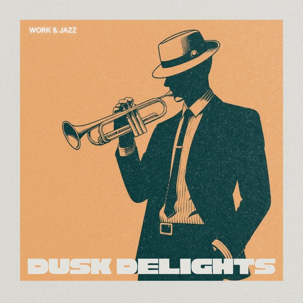 Релиз Dusk Delights: Evening Jazz