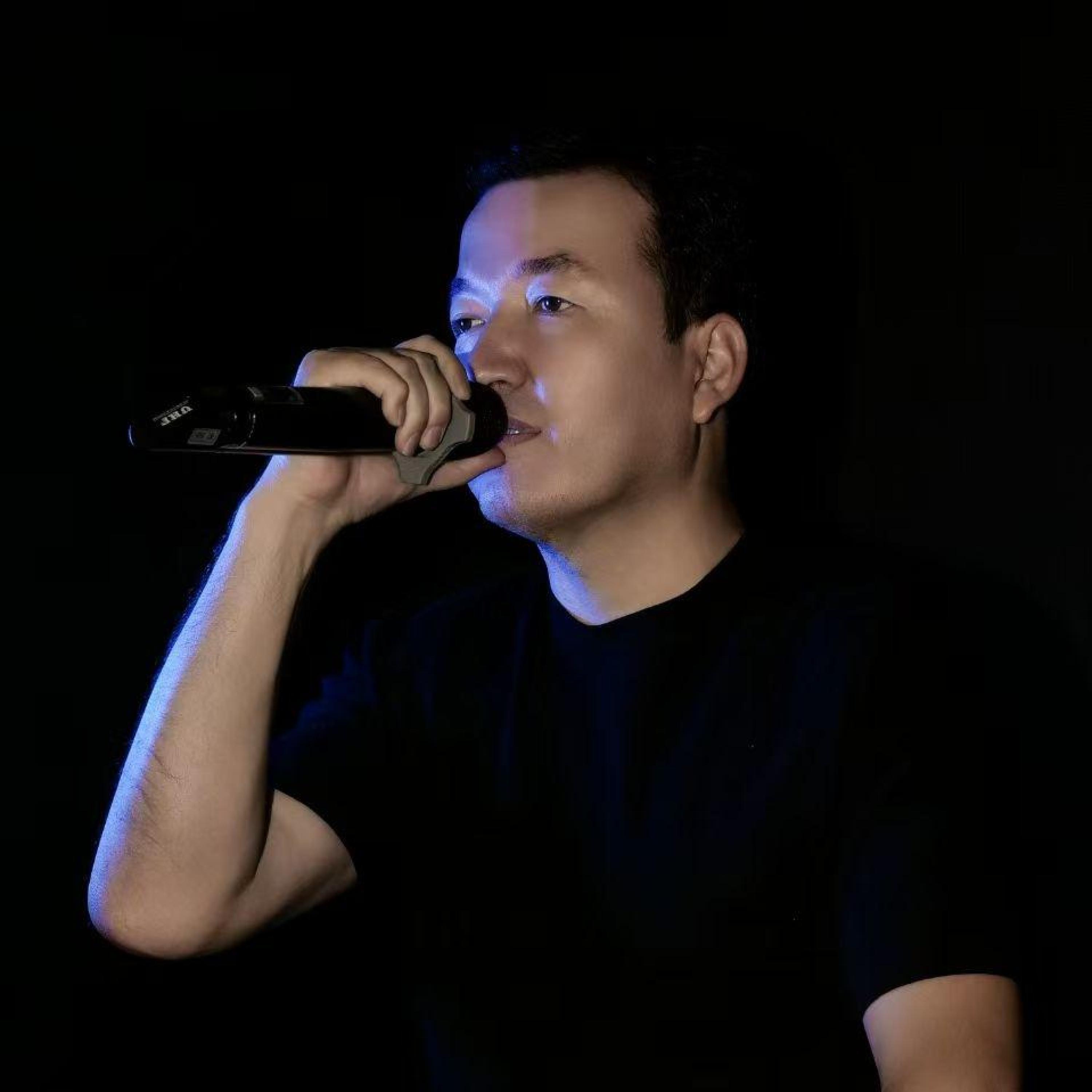 Релиз Kalgin Yar （来吧情人）