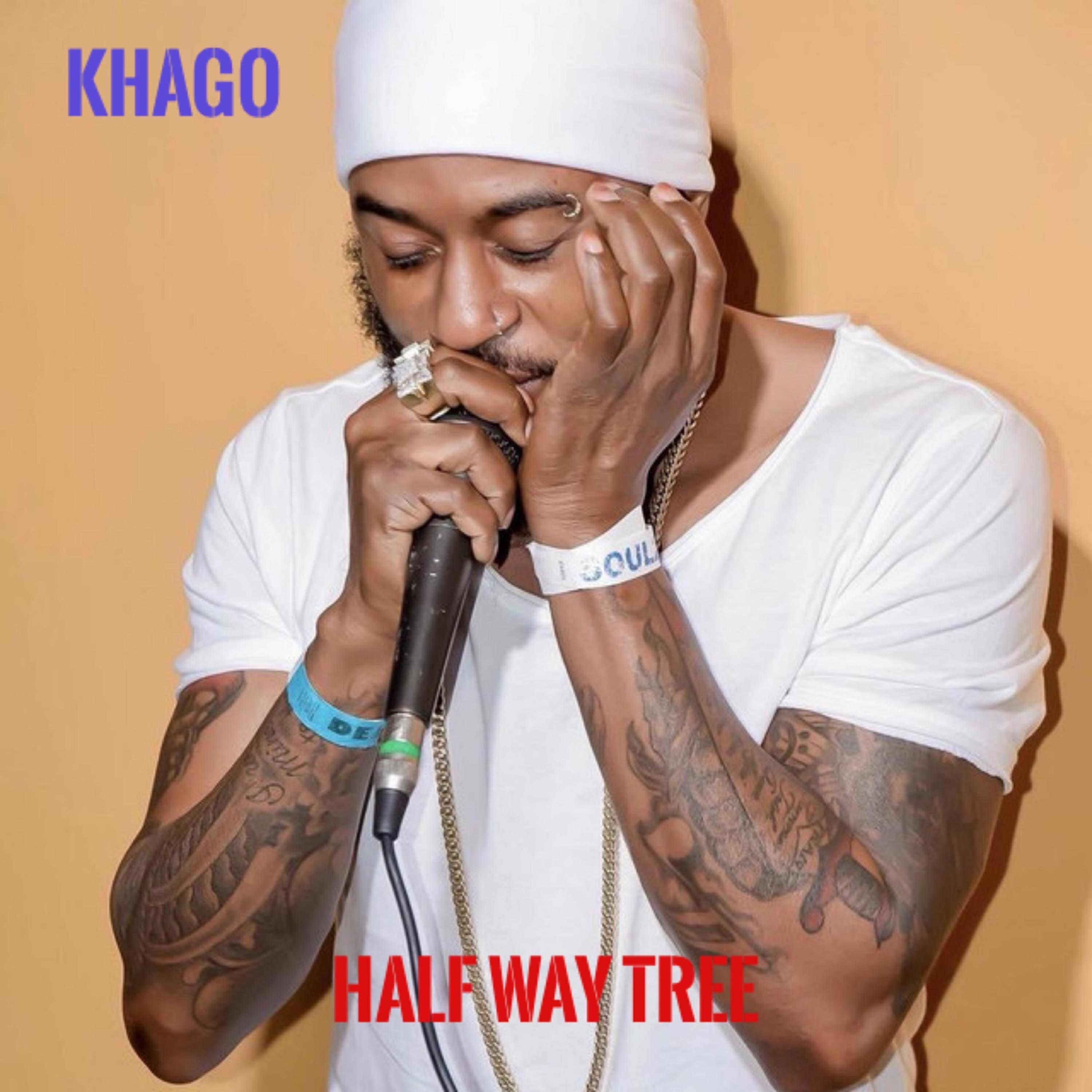 Релиз Half Way Tree
