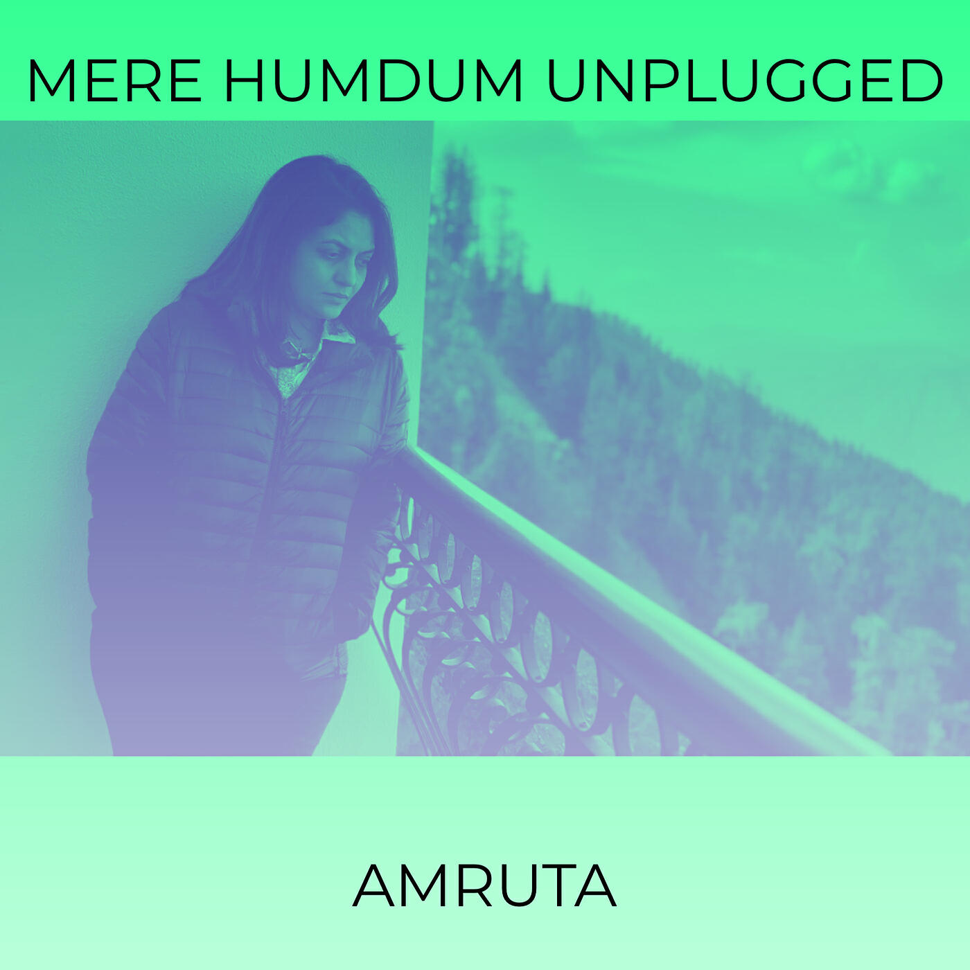 Релиз Mere Humdum Unplugged