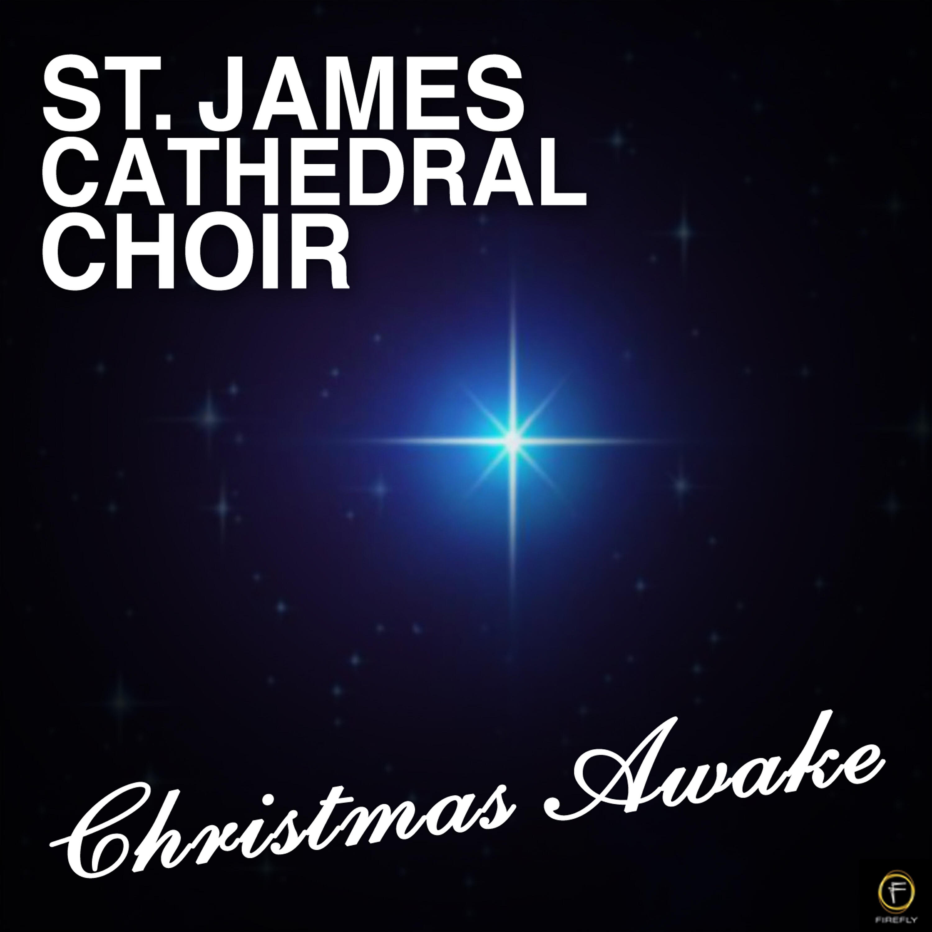 Релиз Christmas Awake