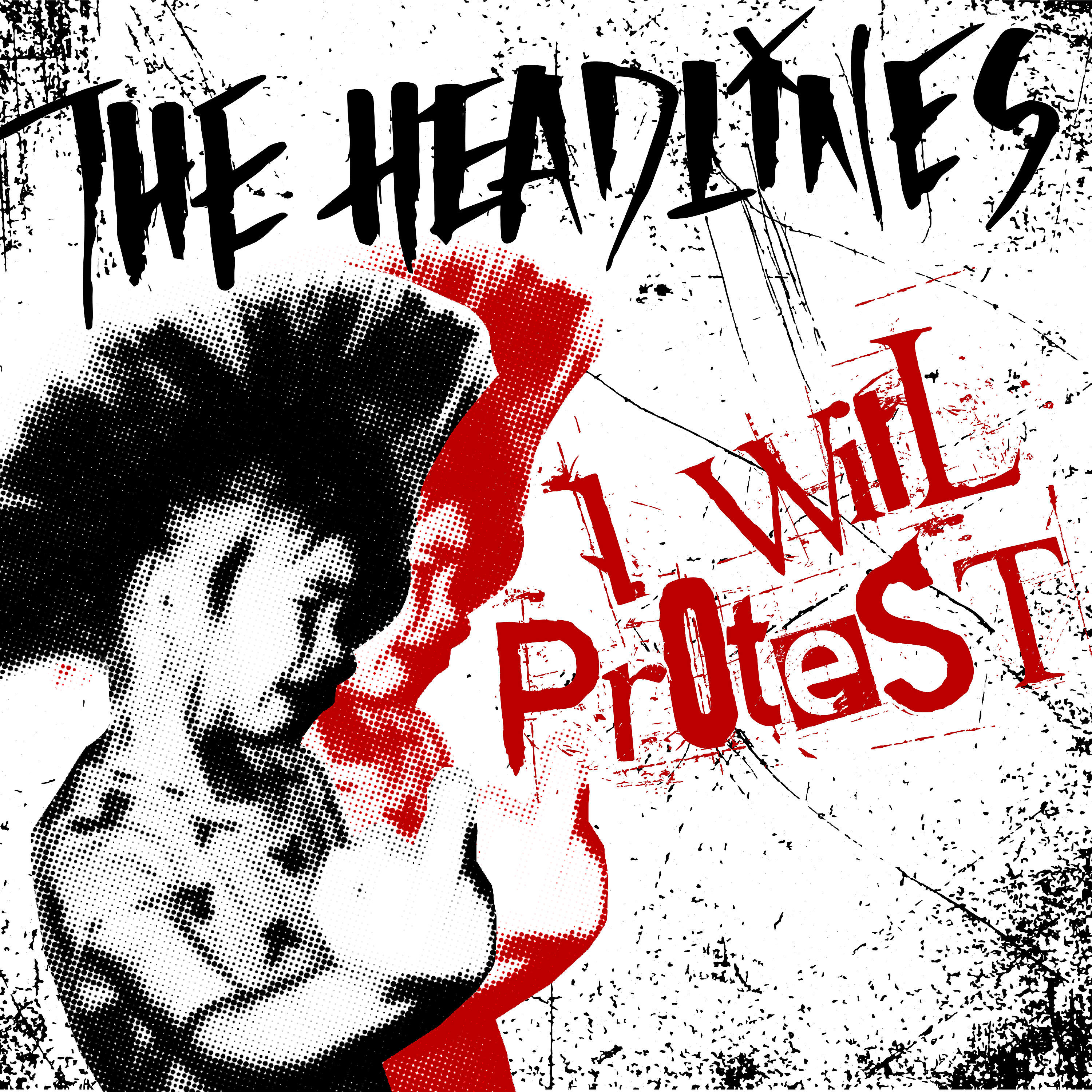 Релиз I Will Protest