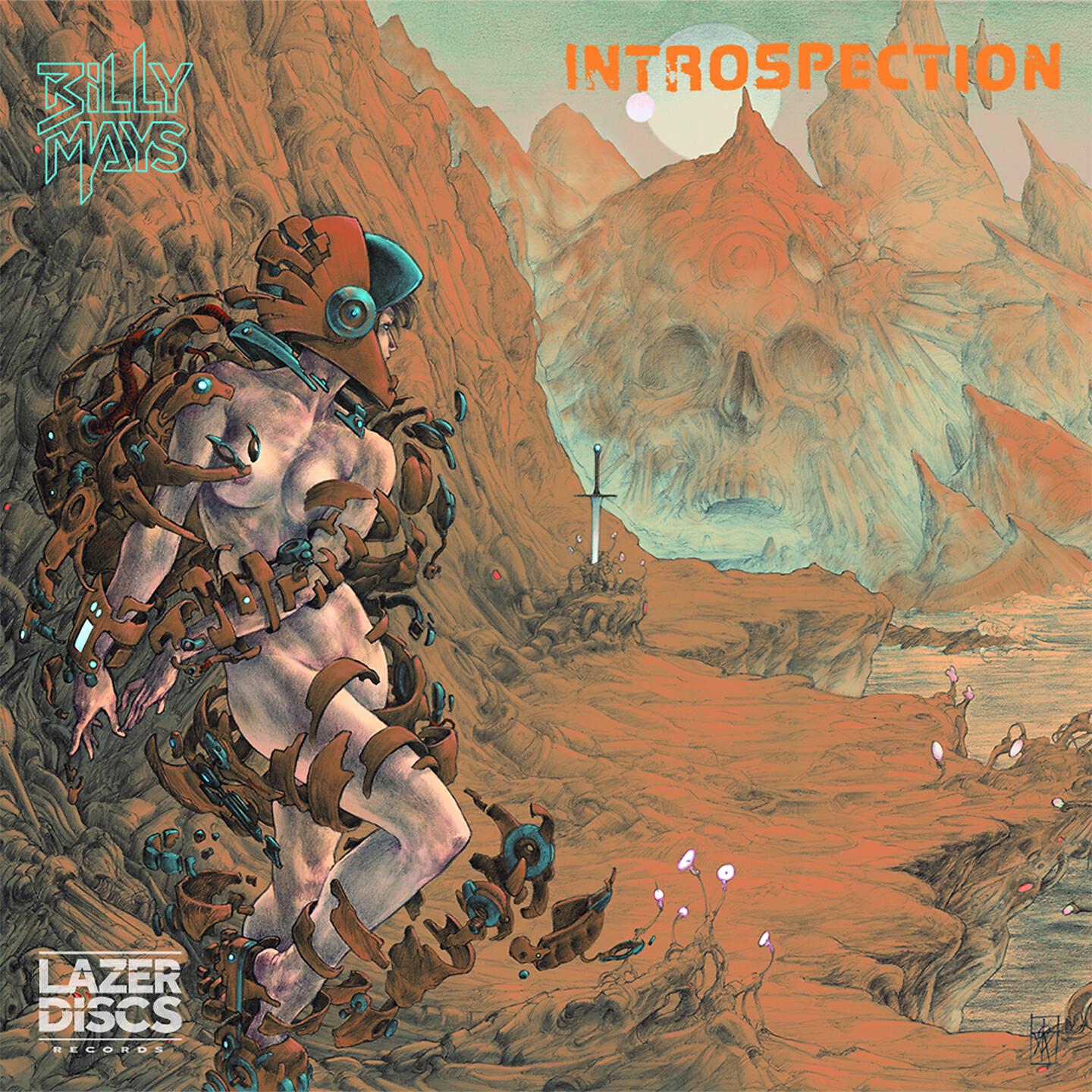 Релиз Introspection
