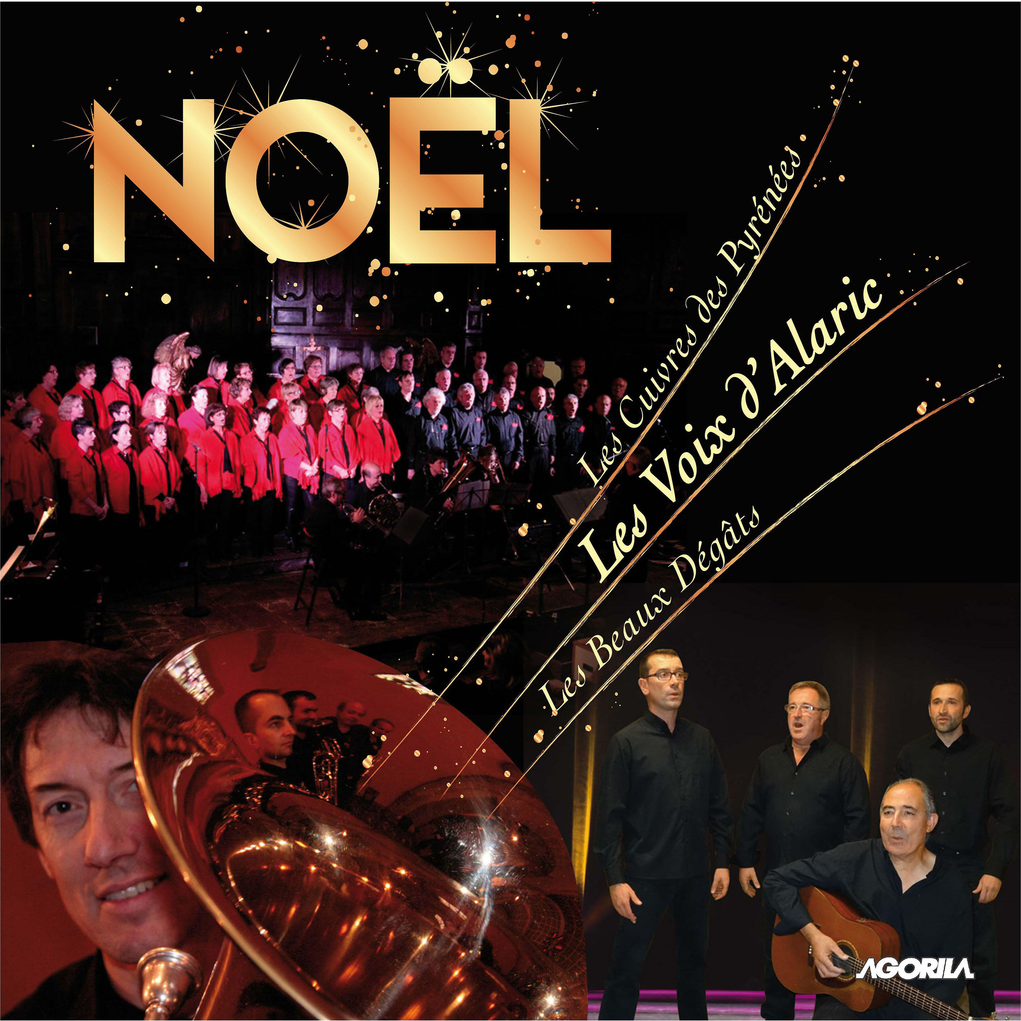 Релиз Noël (Live)