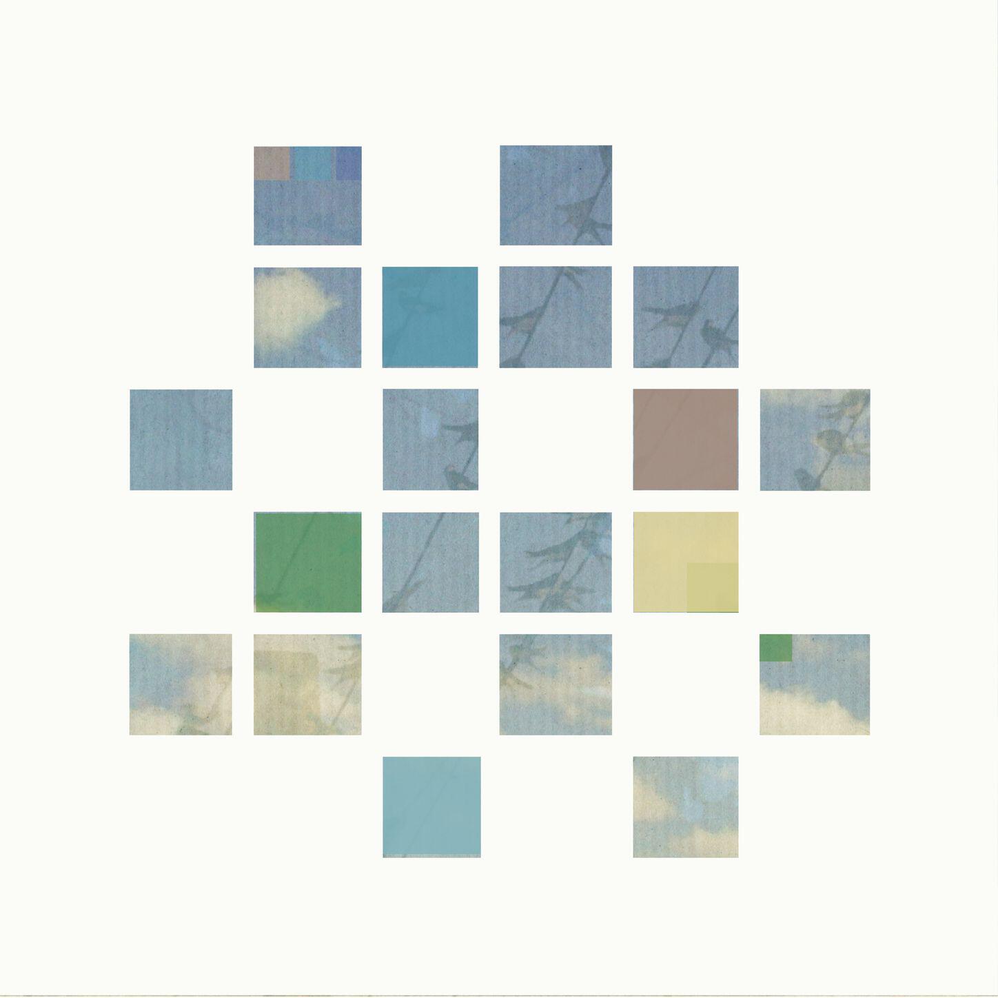 Релиз Glücks EP