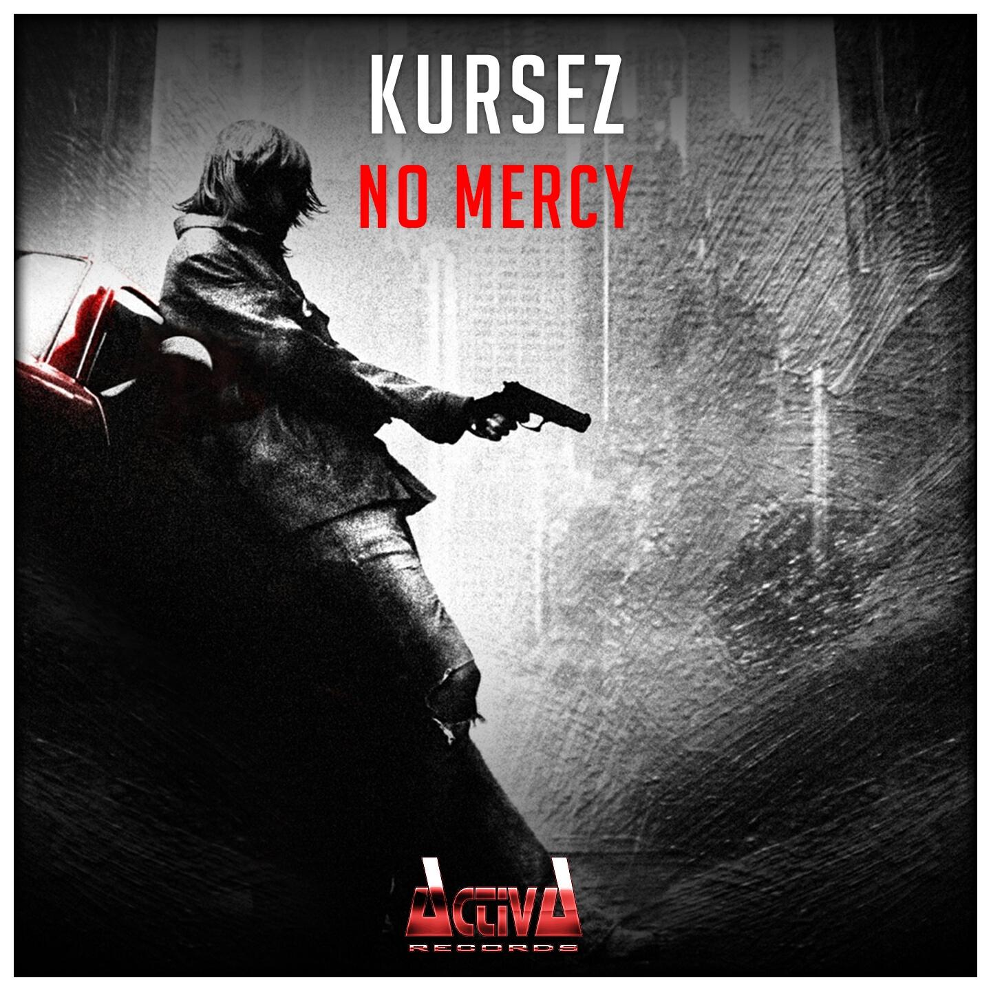 Релиз No Mercy