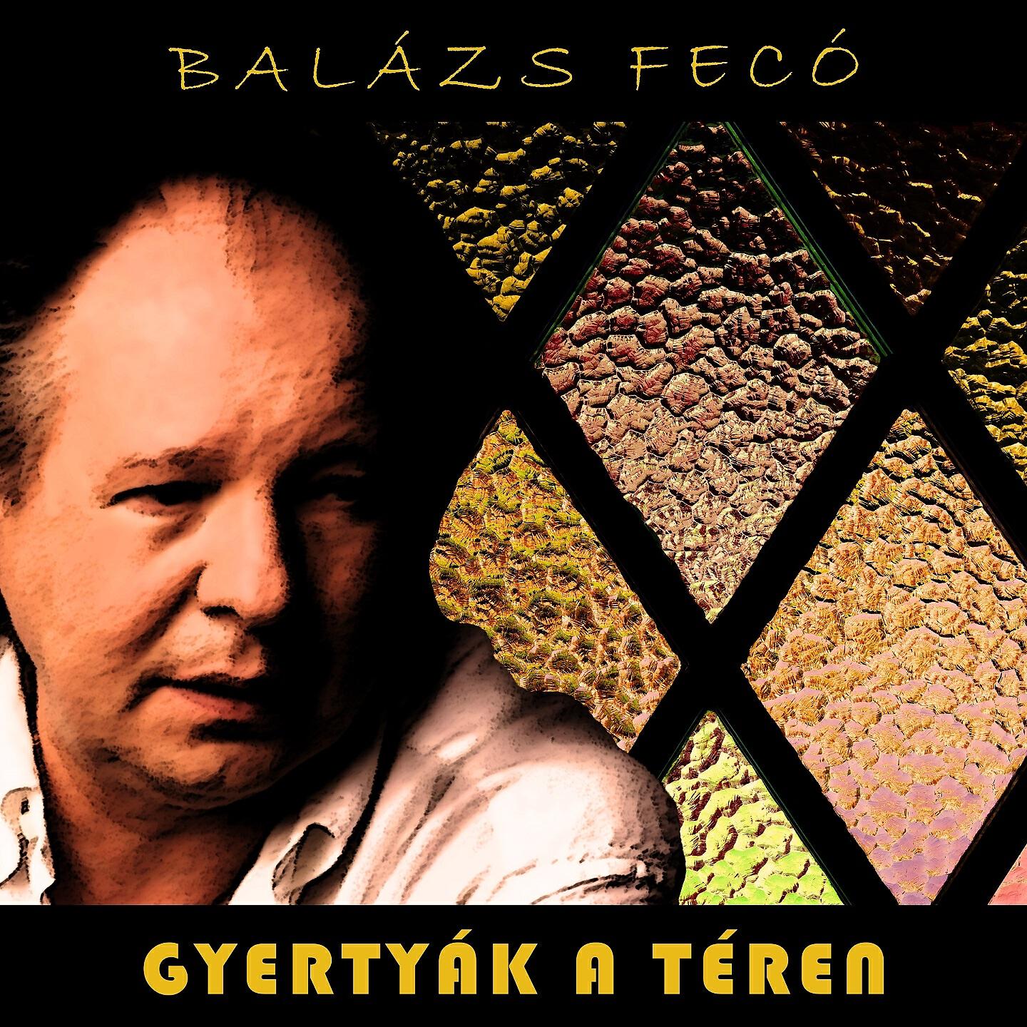 Релиз Gyertyák a Téren