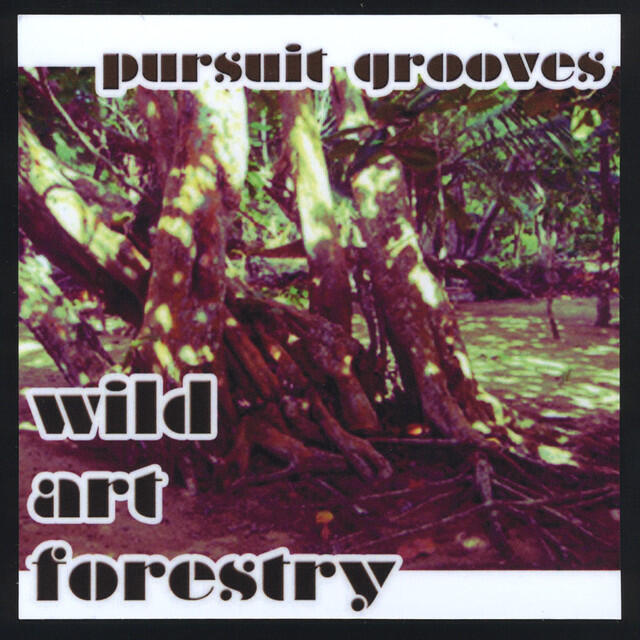 Релиз Wild Art Forestry