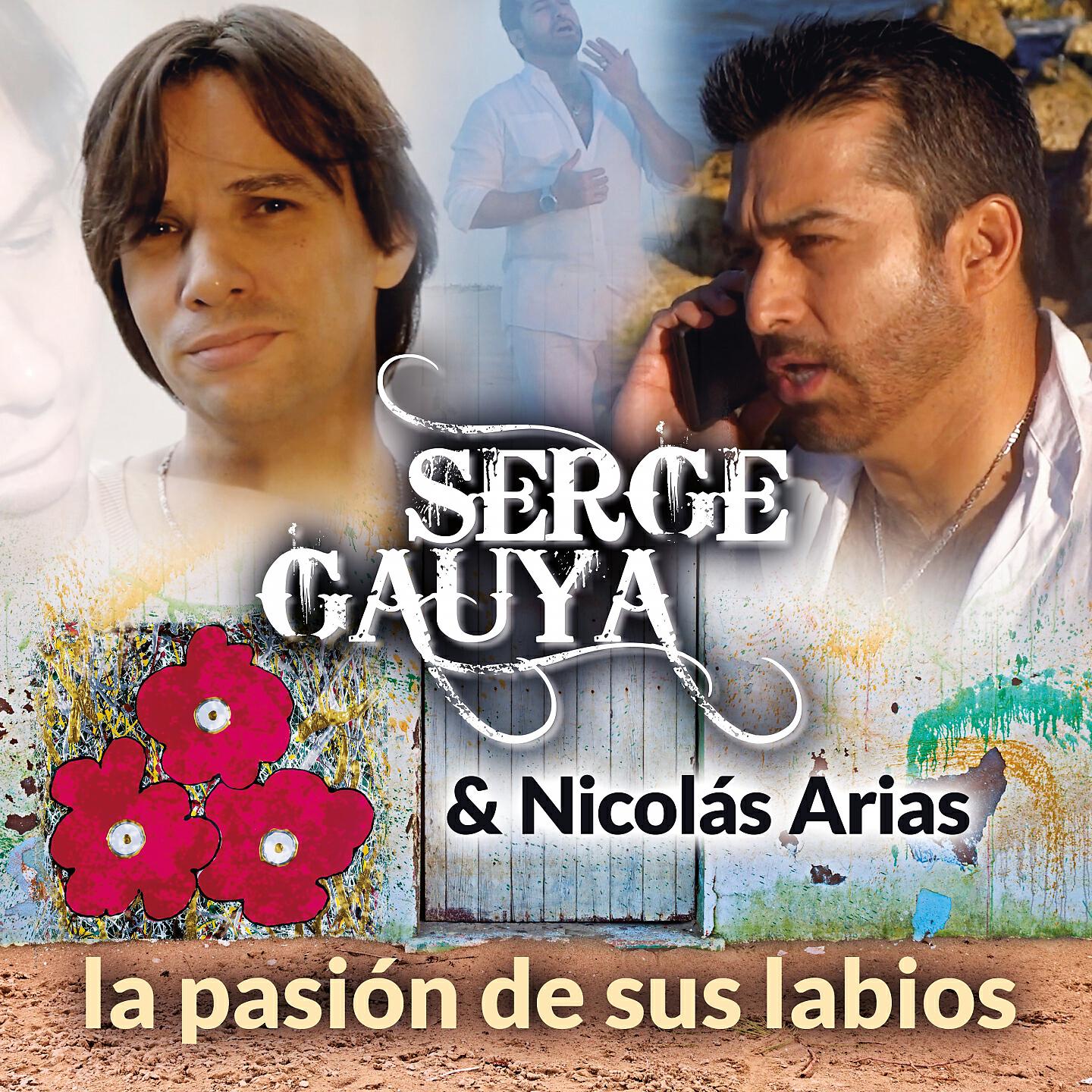 Релиз La Pasión de Sus Labios