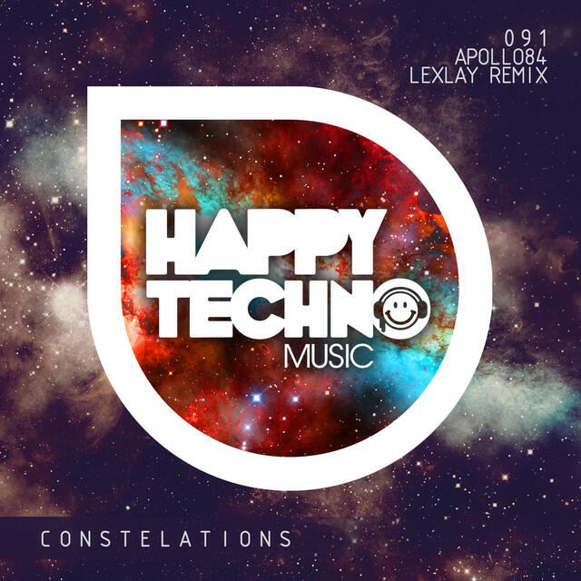 Релиз Constelations