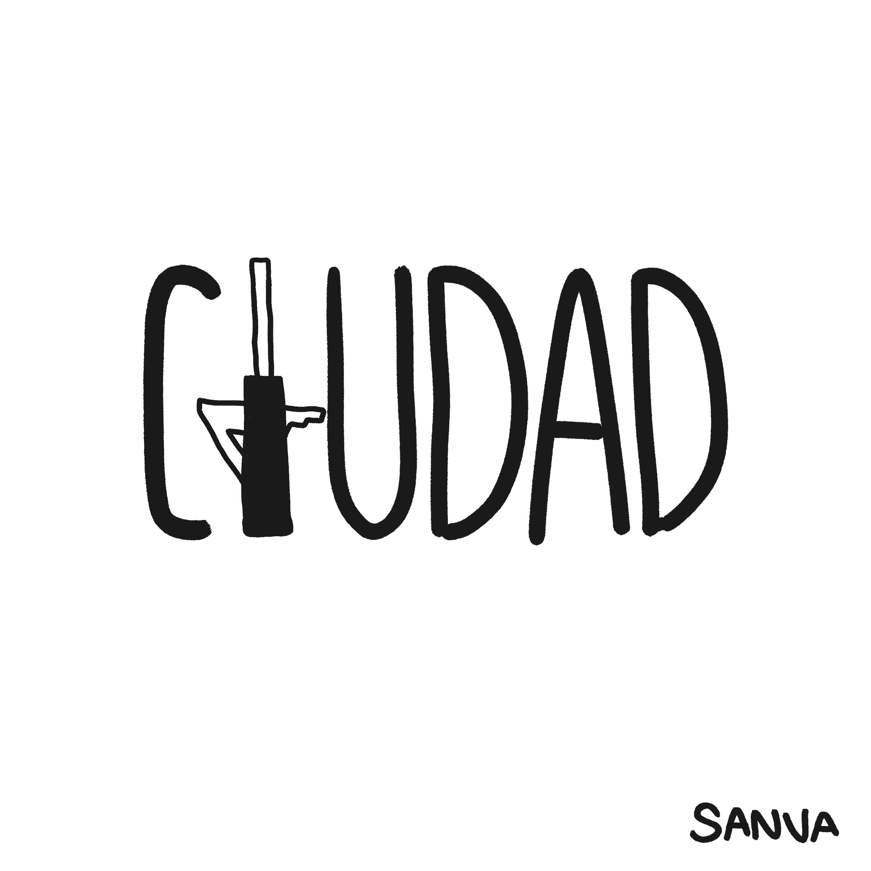 Релиз Ciudad