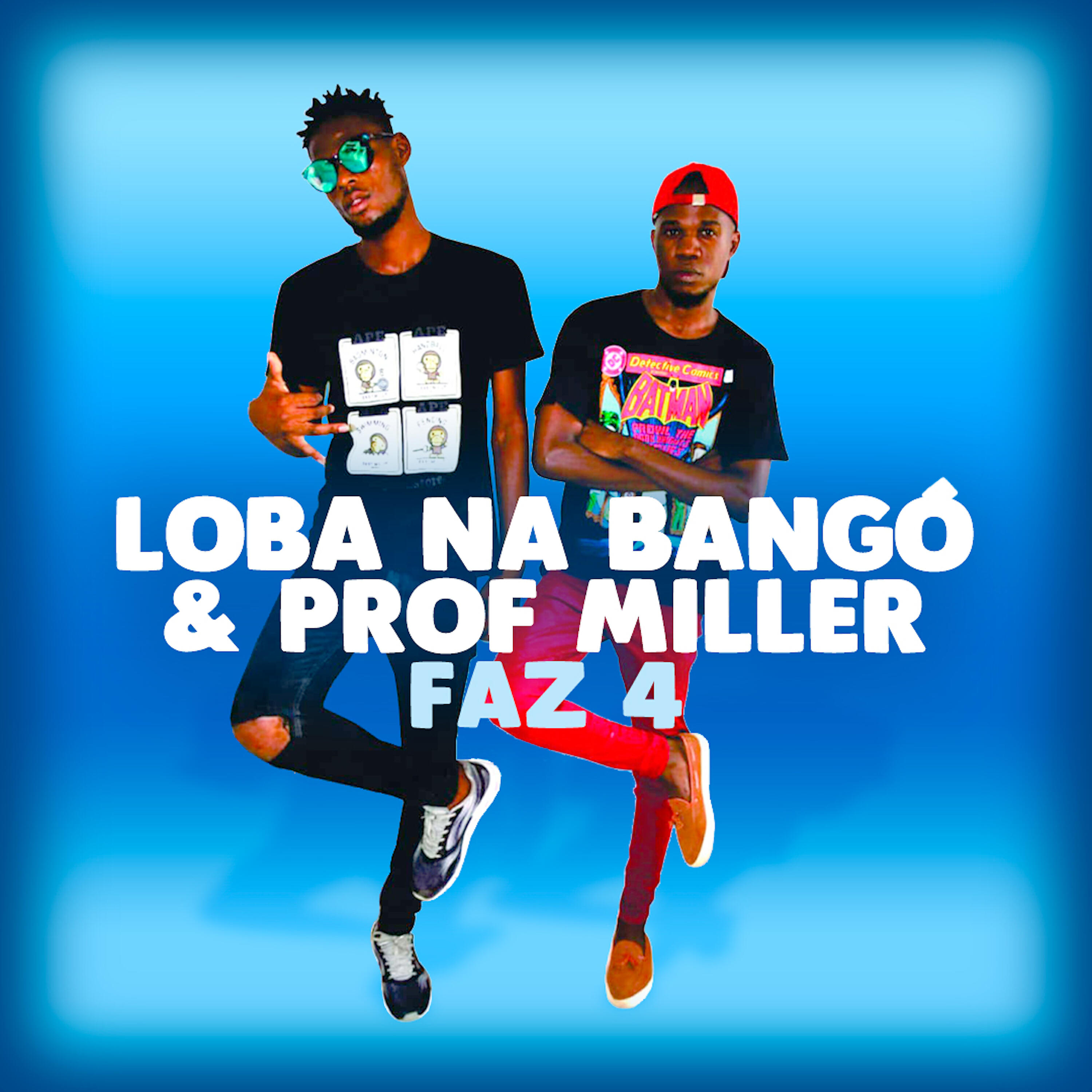 Loba Na Bangó