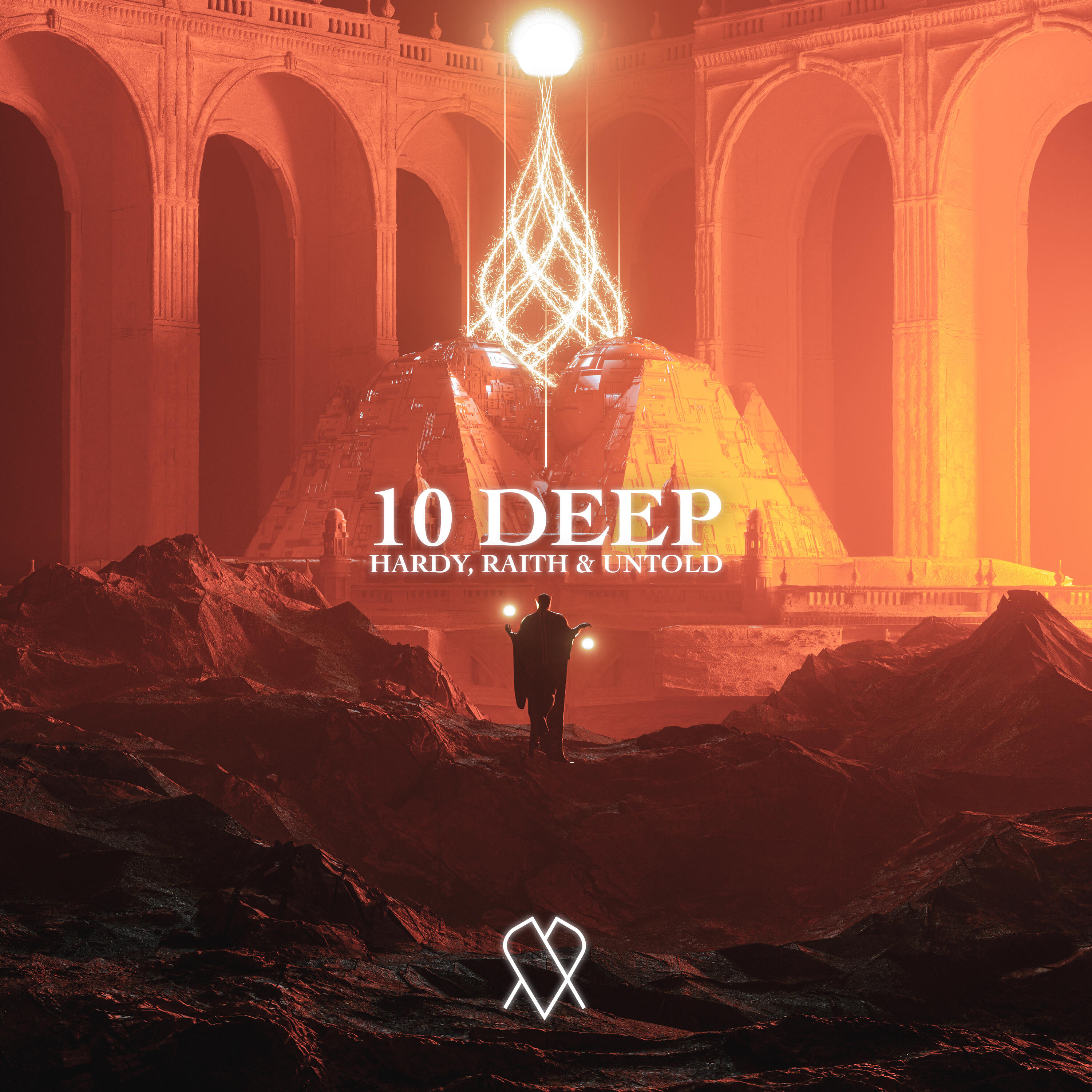 Релиз 10 Deep