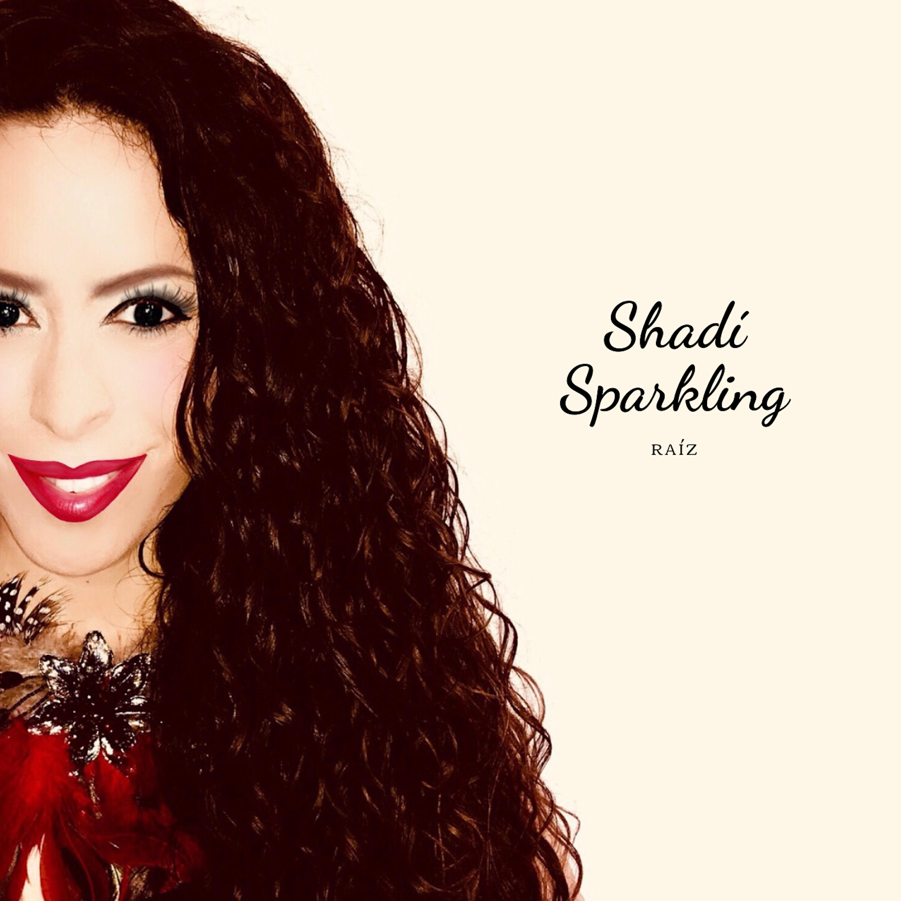 Shadí Sparkling