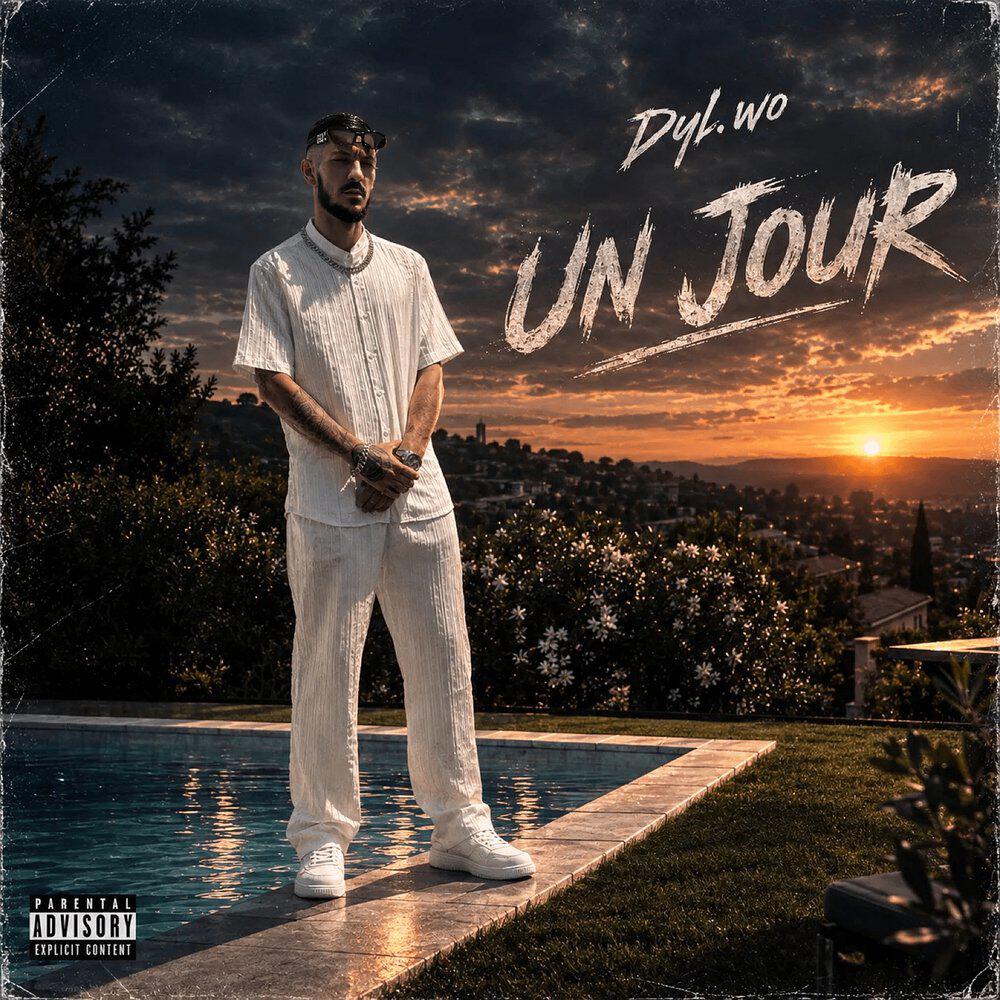 Релиз Un Jour
