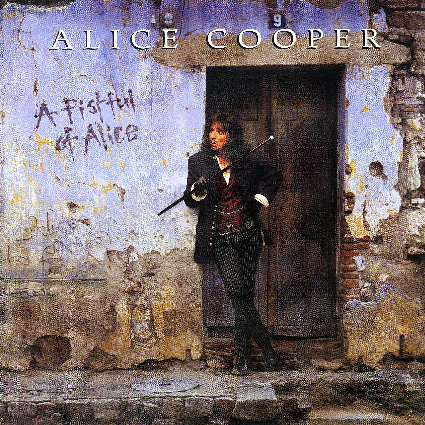 Релиз A Fistful Of Alice