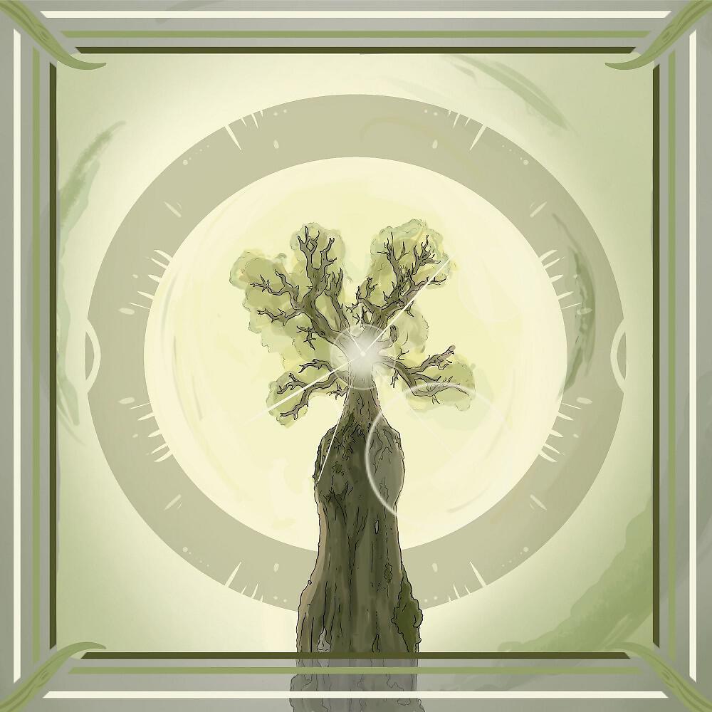 Релиз The Oak Journey (Original Mix)